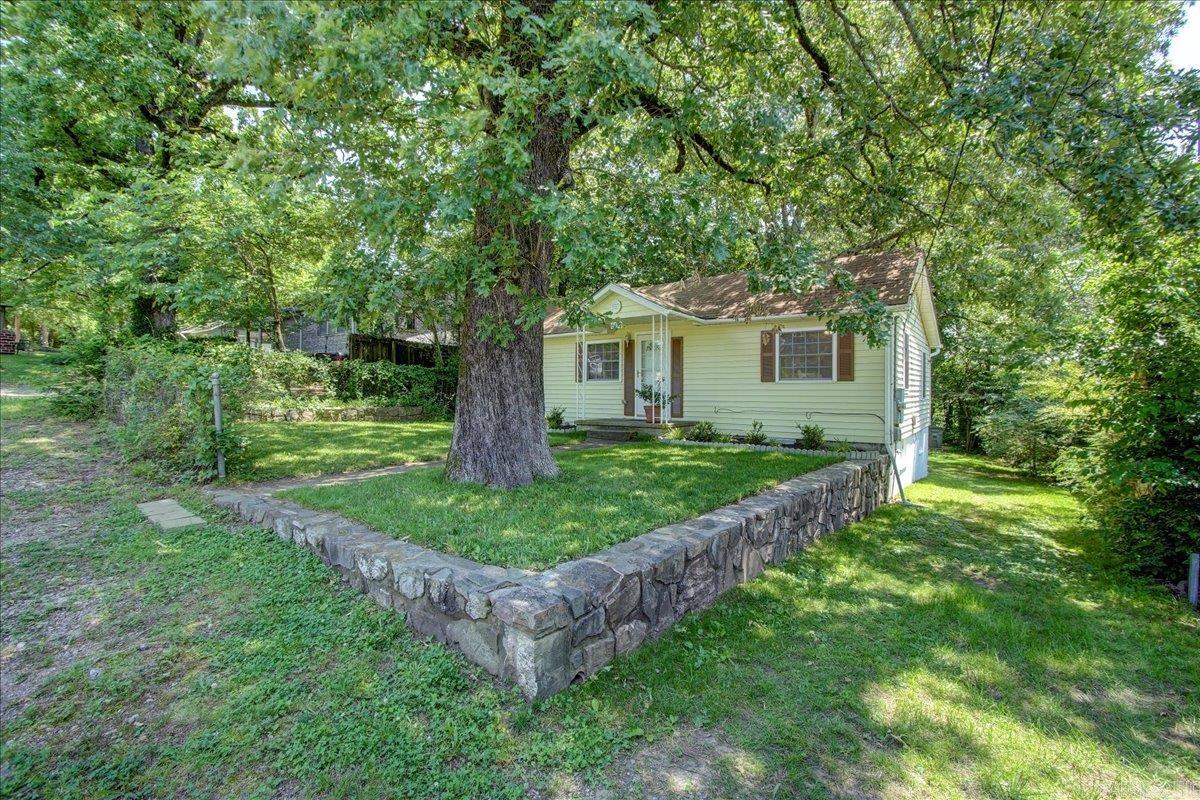 FAIRVIEW ADDITION - Residential