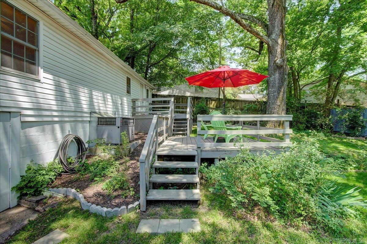 FAIRVIEW ADDITION - Residential