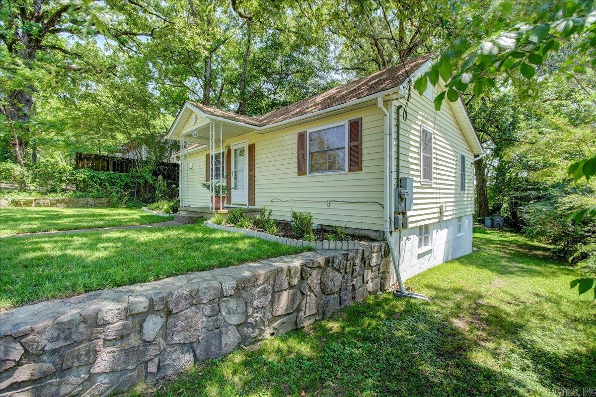 FAIRVIEW ADDITION - Residential