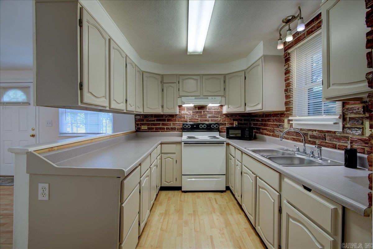 FAIRVIEW ADDITION - Residential