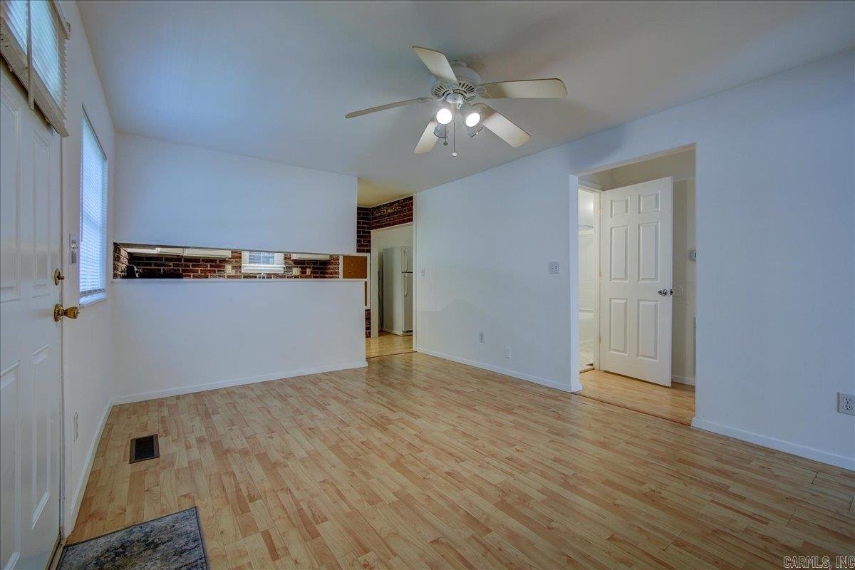 FAIRVIEW ADDITION - Residential