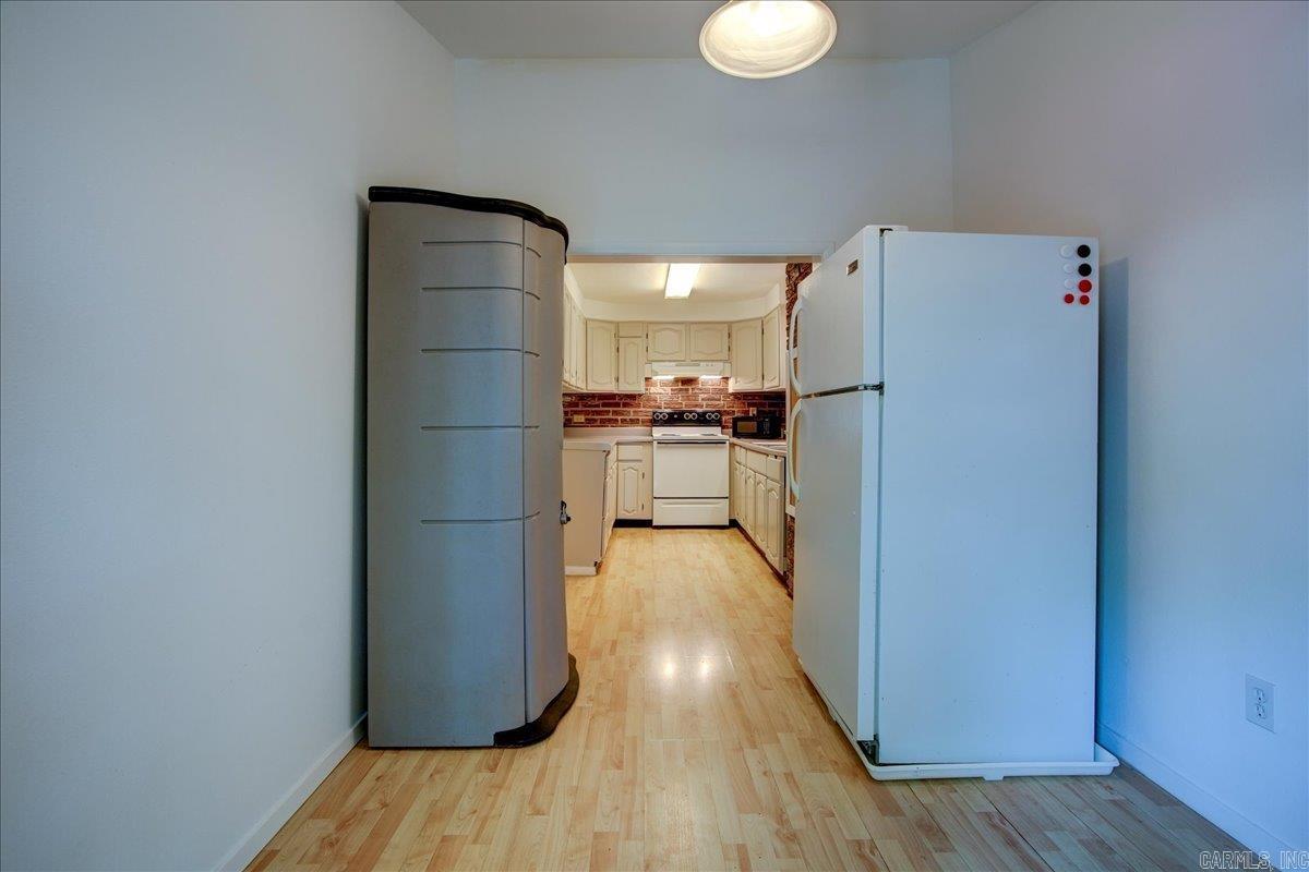 FAIRVIEW ADDITION - Residential