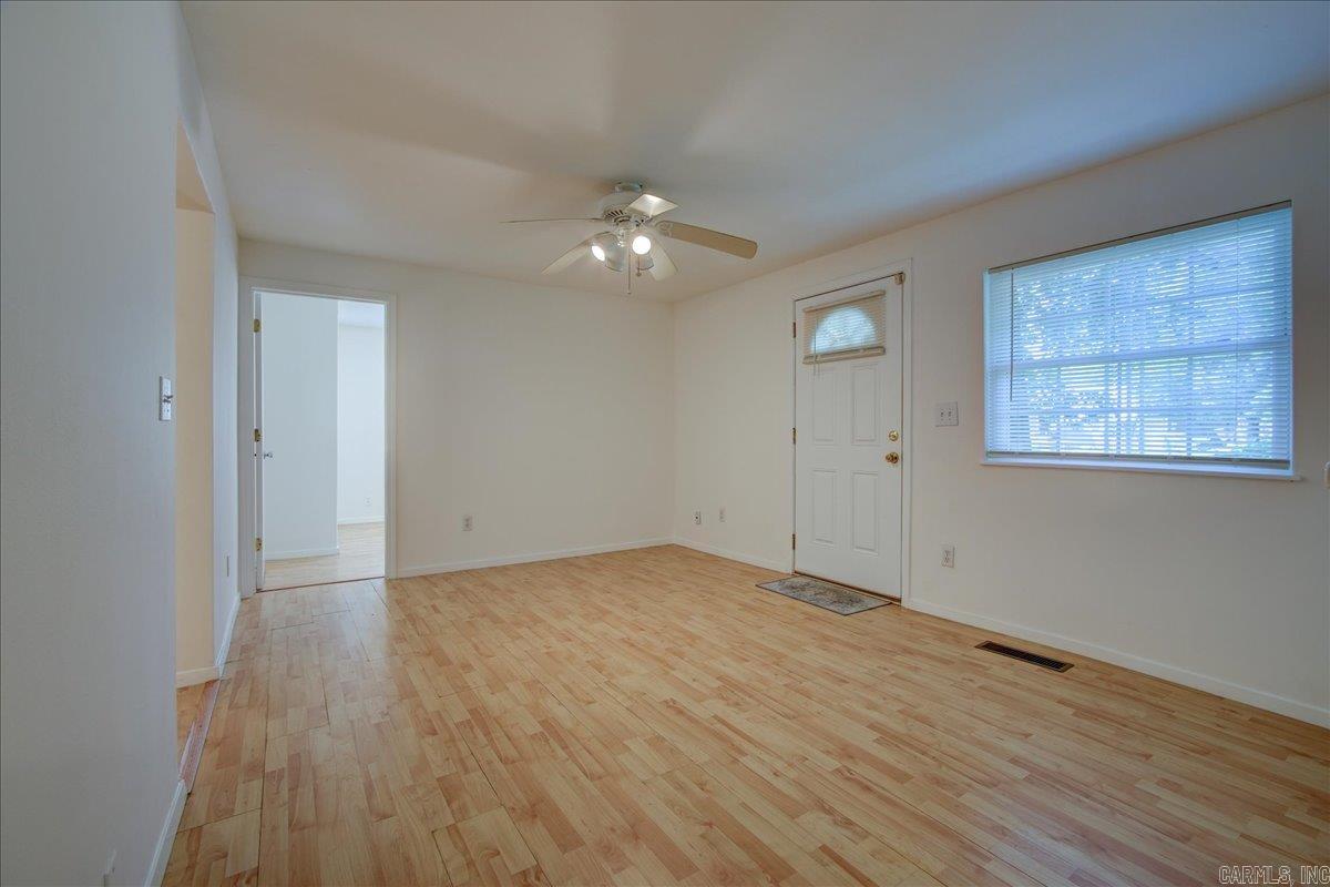 FAIRVIEW ADDITION - Residential