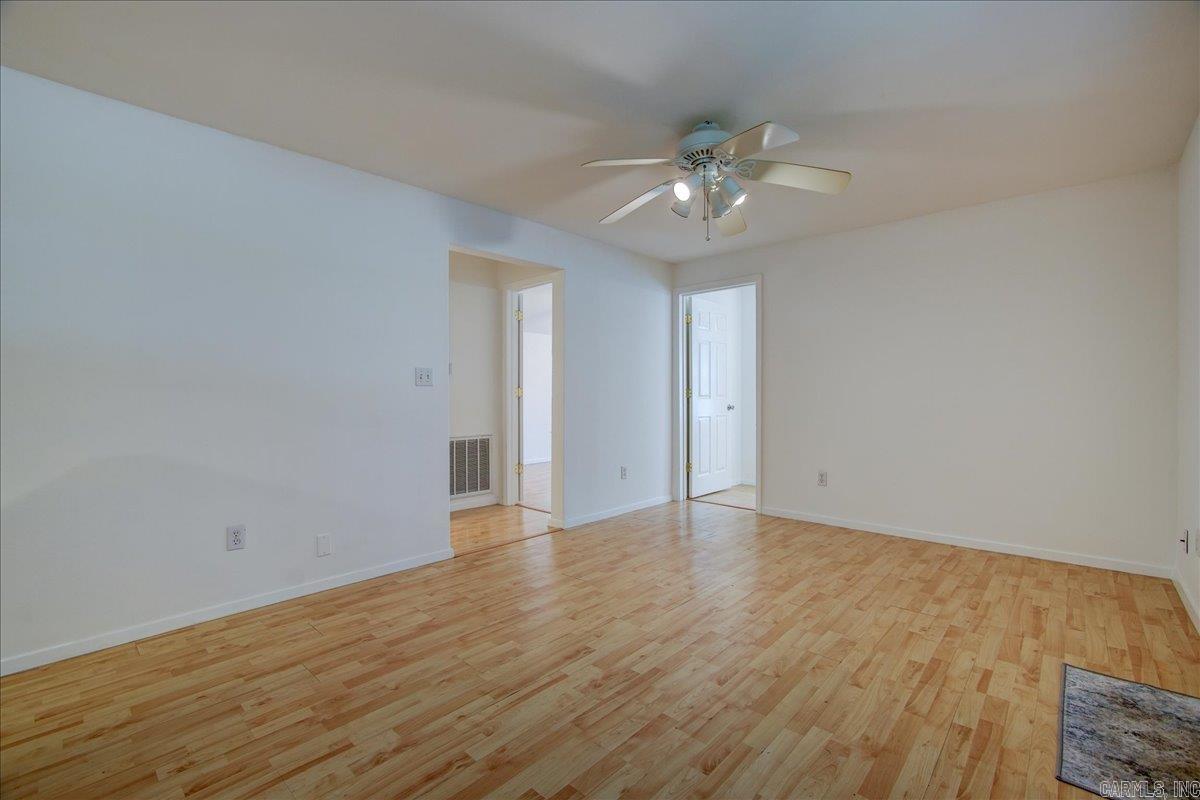 FAIRVIEW ADDITION - Residential