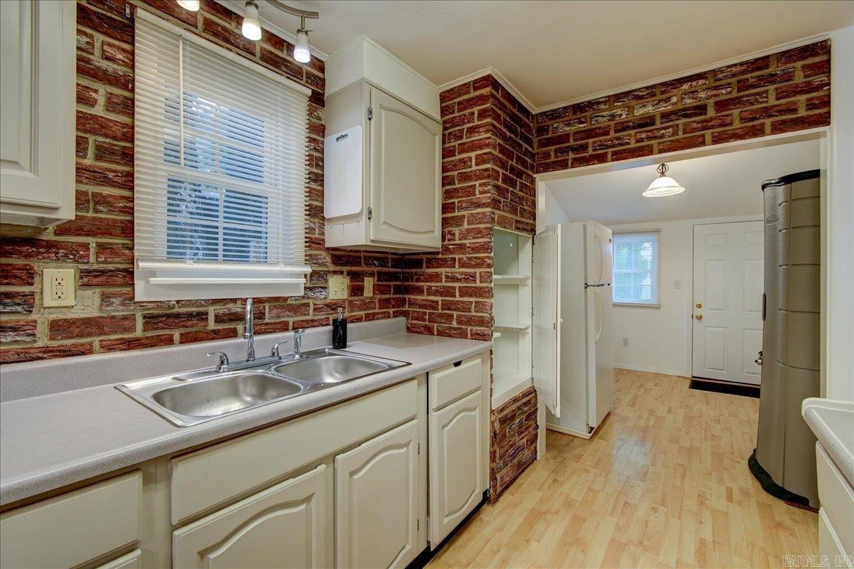 FAIRVIEW ADDITION - Residential