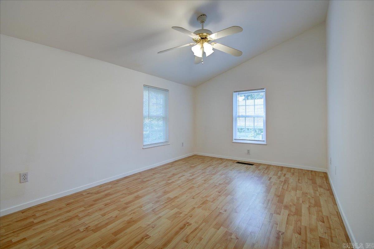 FAIRVIEW ADDITION - Residential