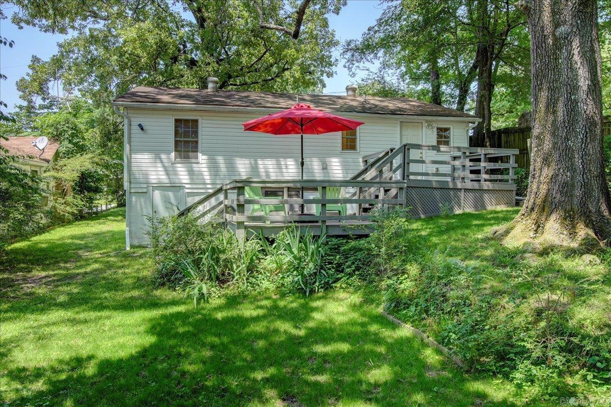 FAIRVIEW ADDITION - Residential