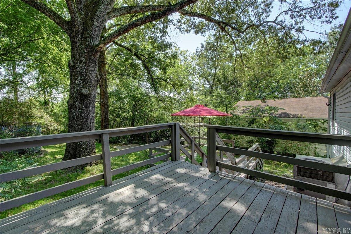 FAIRVIEW ADDITION - Residential