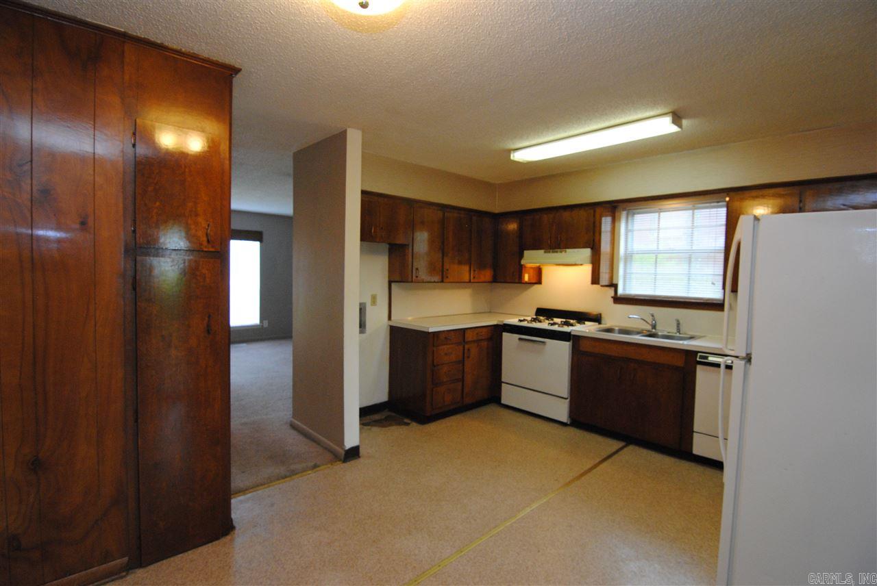 Park Ridge - Residential Lease