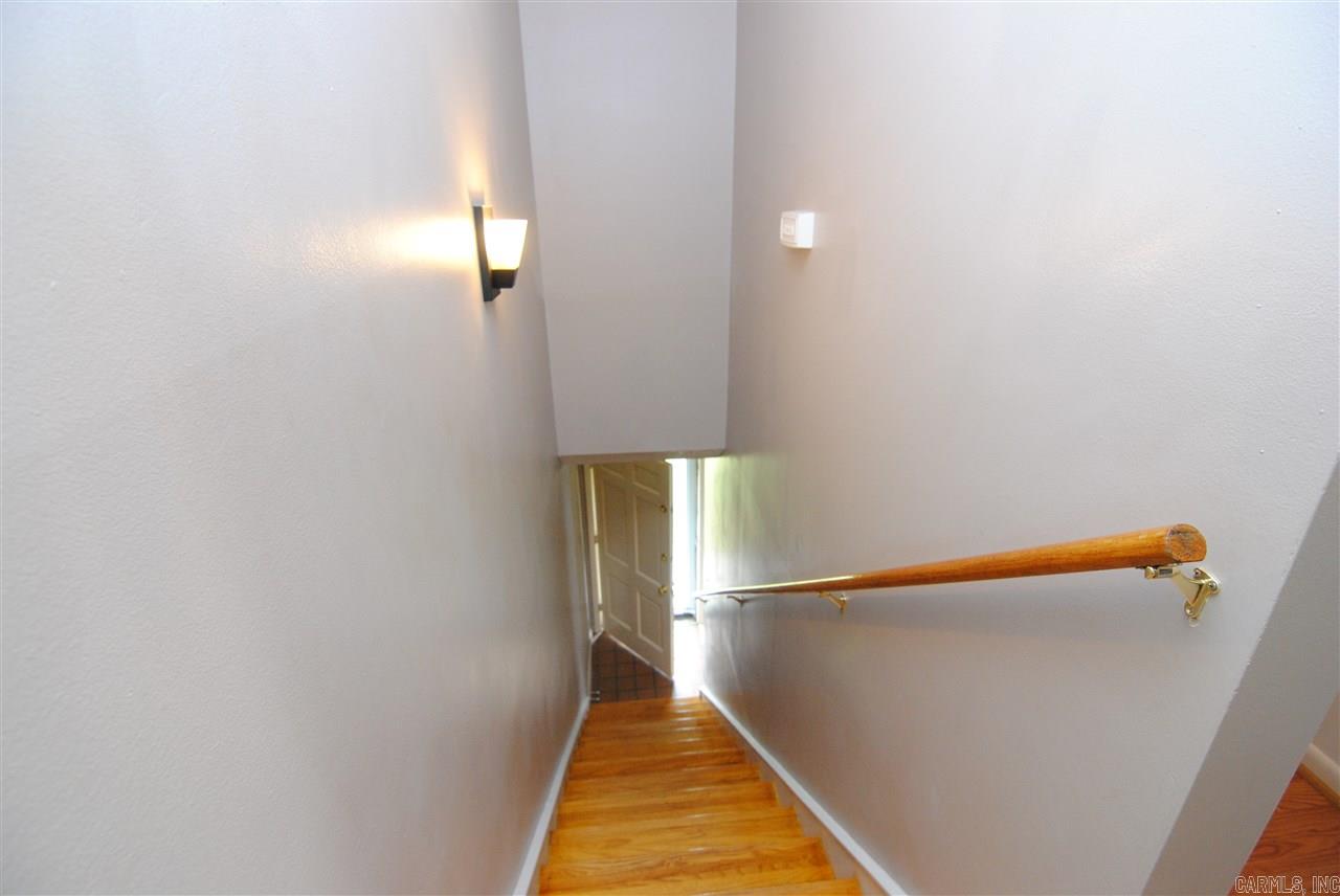 Park Ridge - Residential Lease