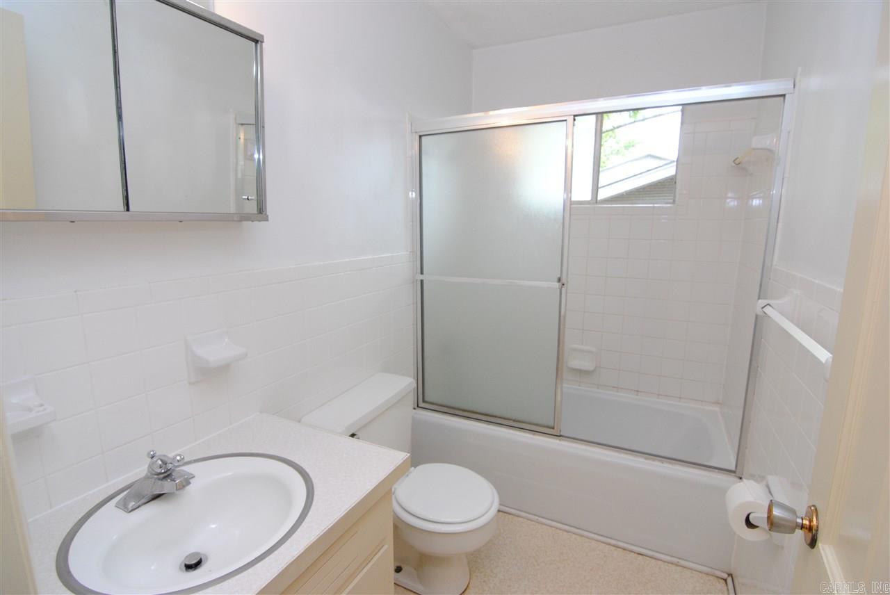 Park Ridge - Residential Lease