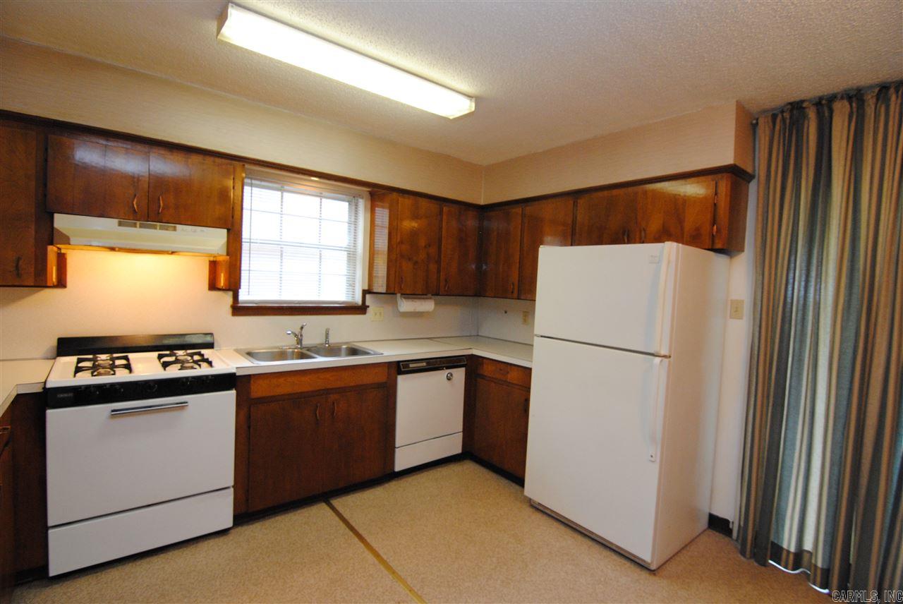 Park Ridge - Residential Lease