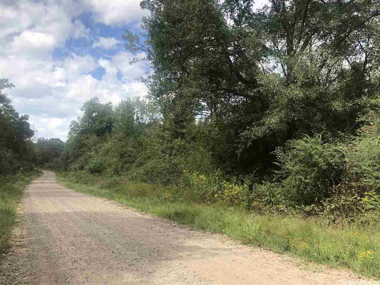 36.03 acres in a great location adjoining Morrilton's Country Estates with easy access to town! Majority of property is wooded.
