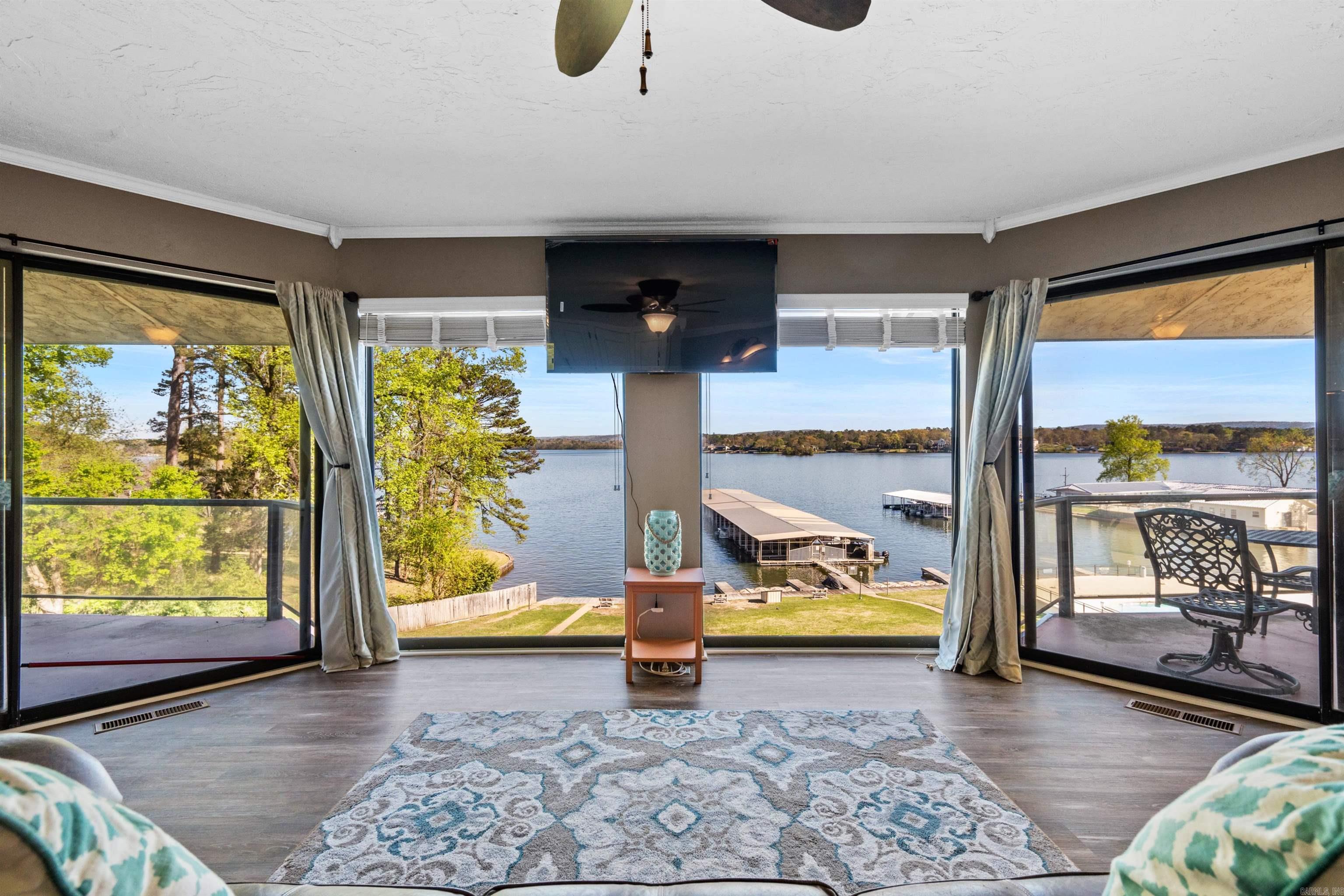 Willow Beach HPR Phase I - Residential
