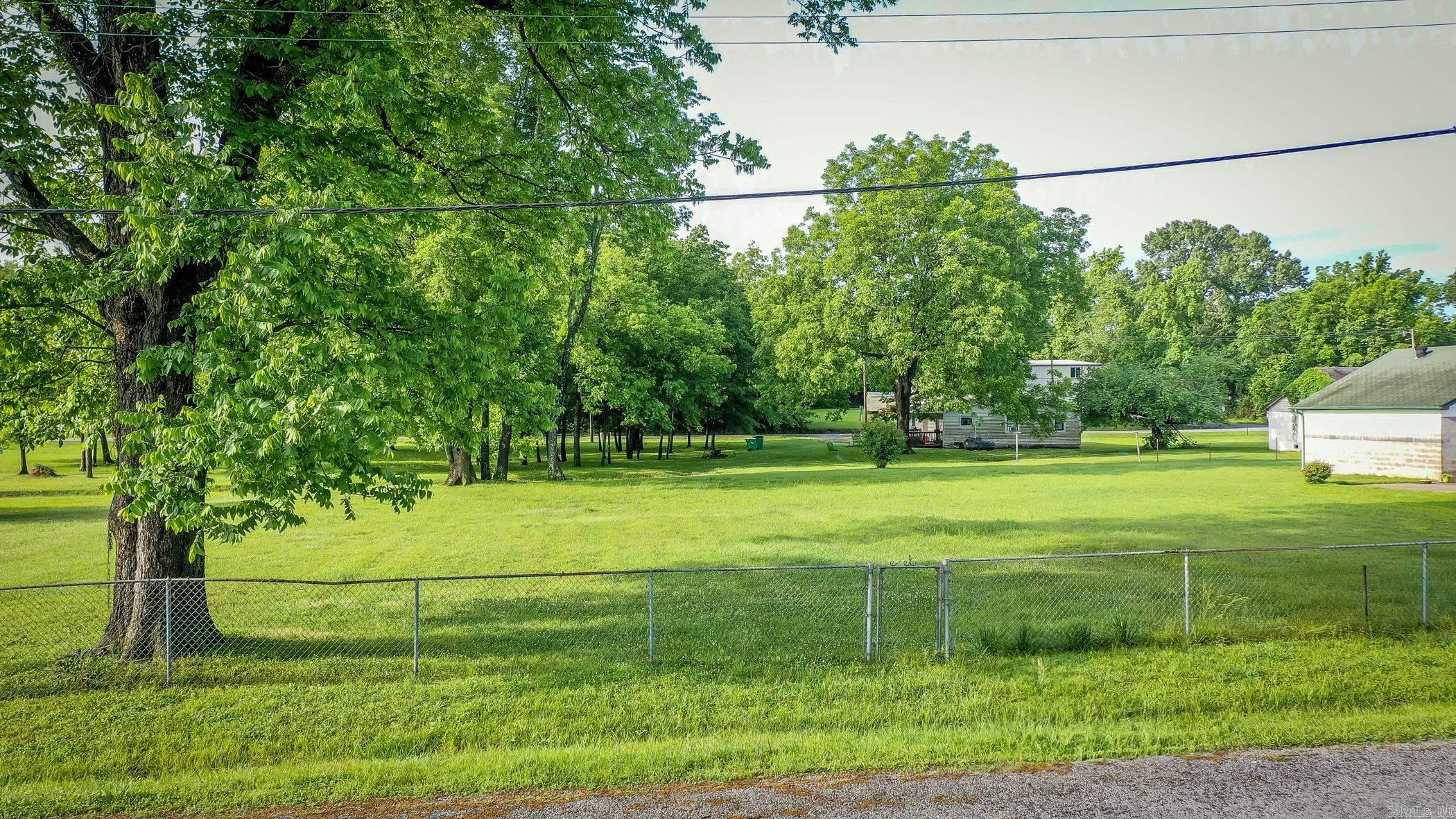 Residential lot in established neighborhood. Level lot. Cleared and ready for building. Survey available. Agents, please see remarks.