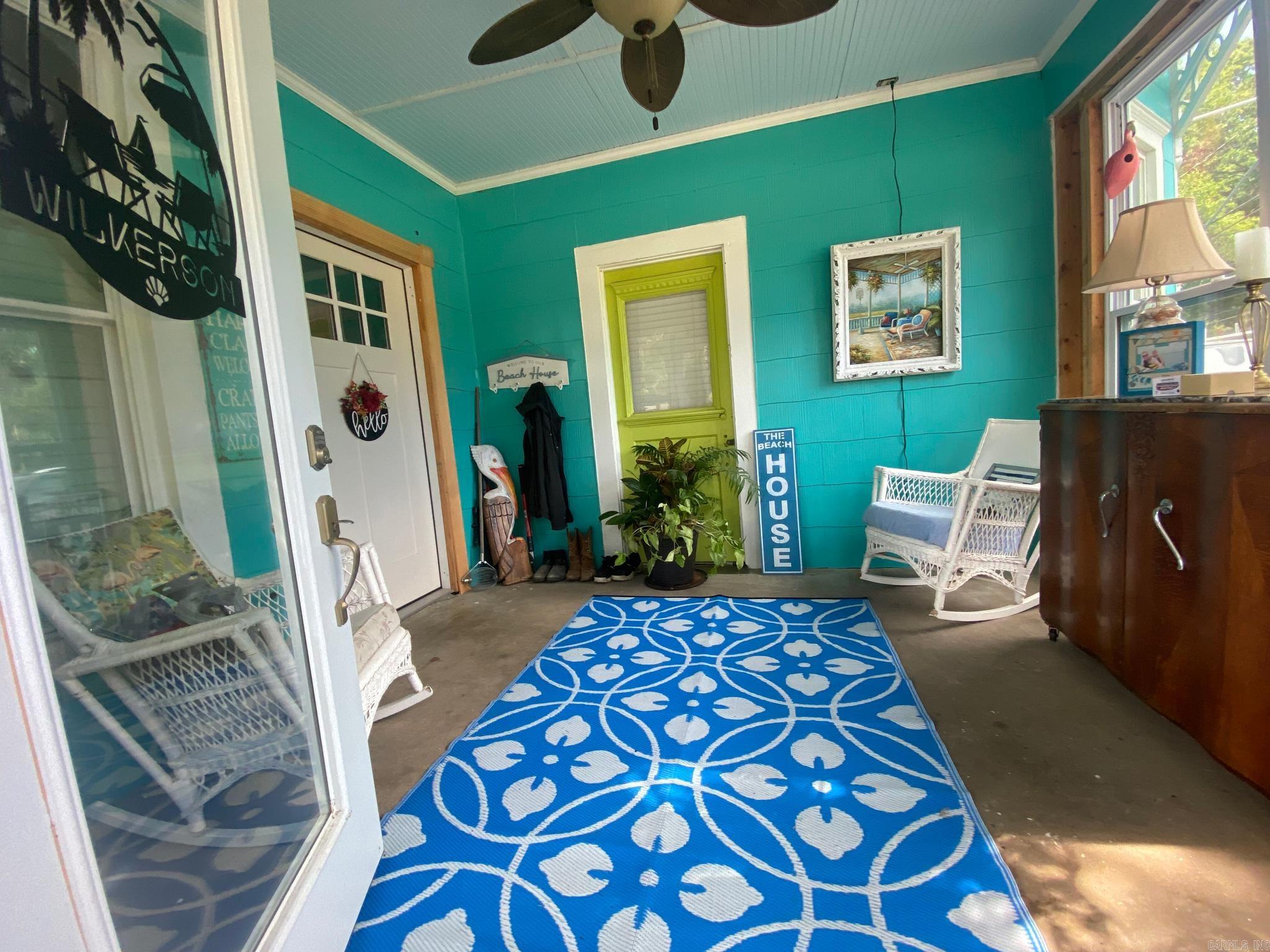 BROWN ADDN - Residential