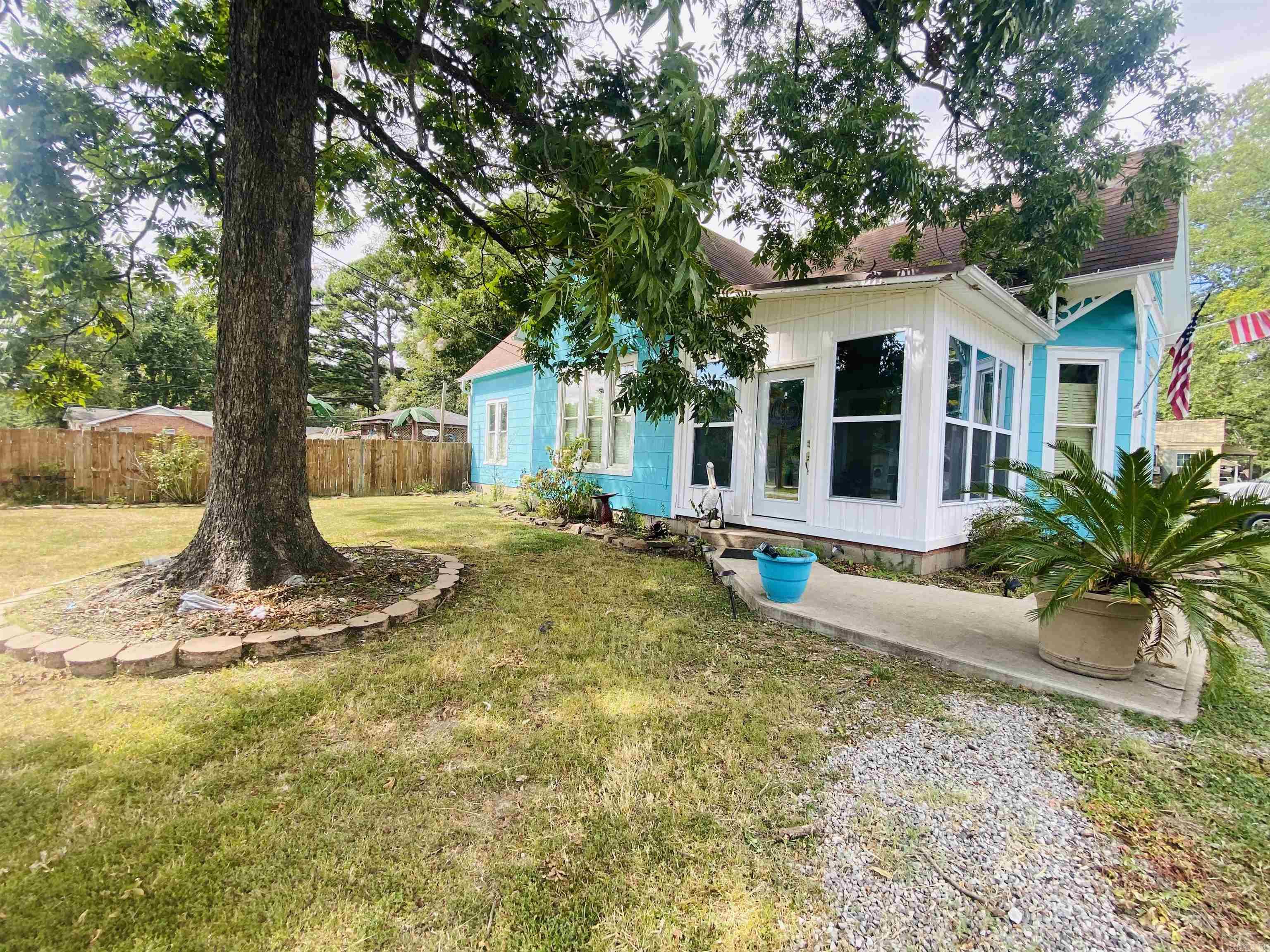 BROWN ADDN - Residential