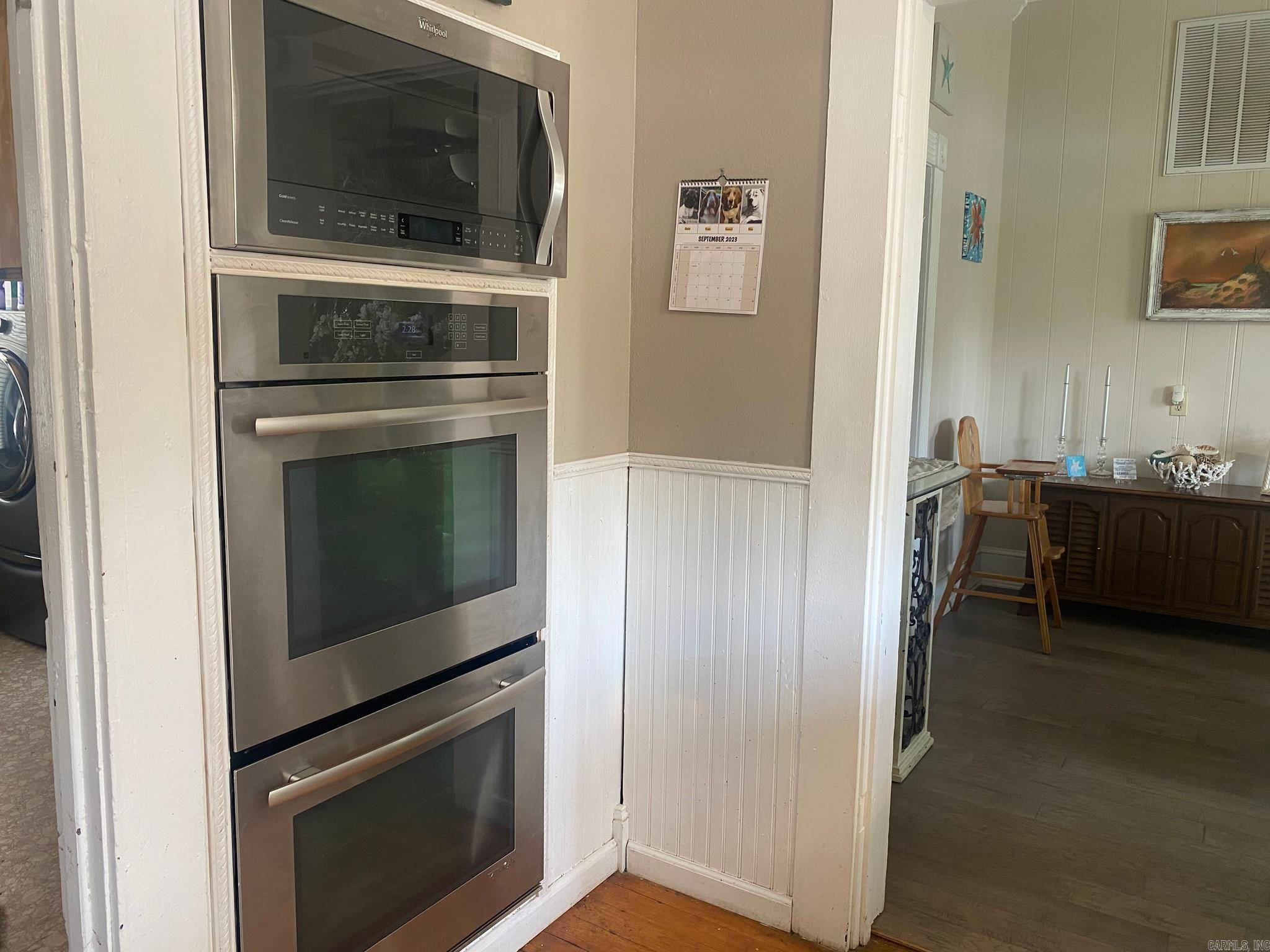 BROWN ADDN - Residential