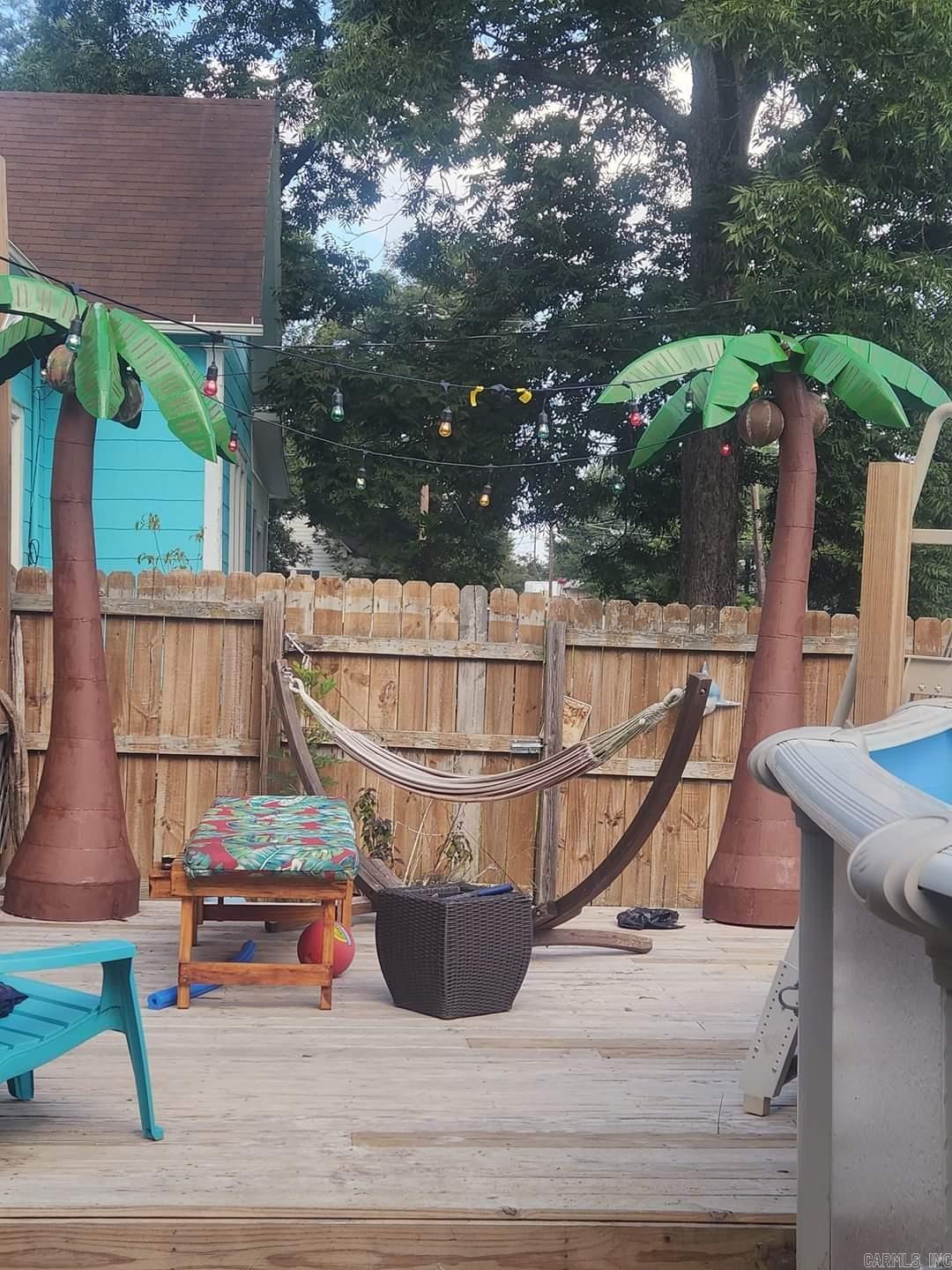 BROWN ADDN - Residential