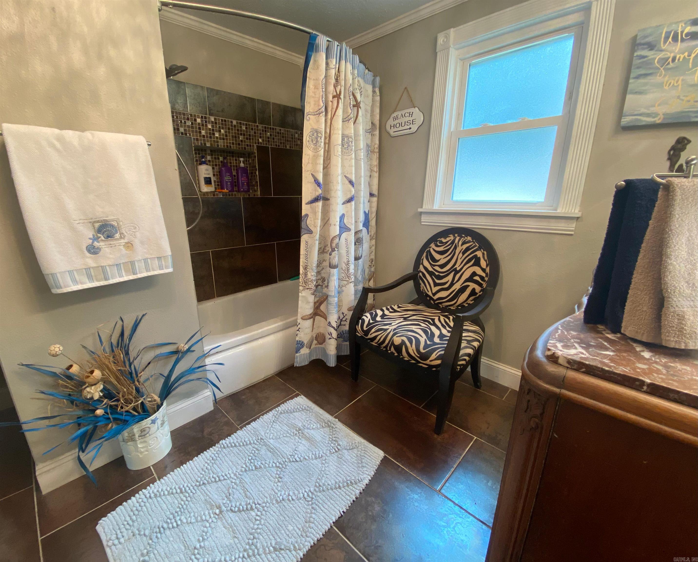 BROWN ADDN - Residential