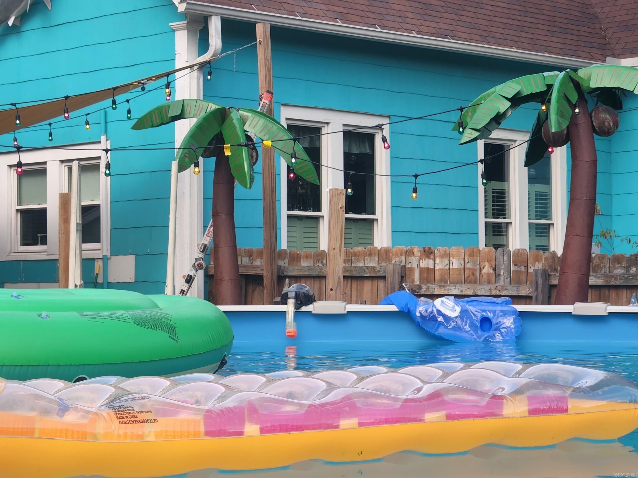 BROWN ADDN - Residential