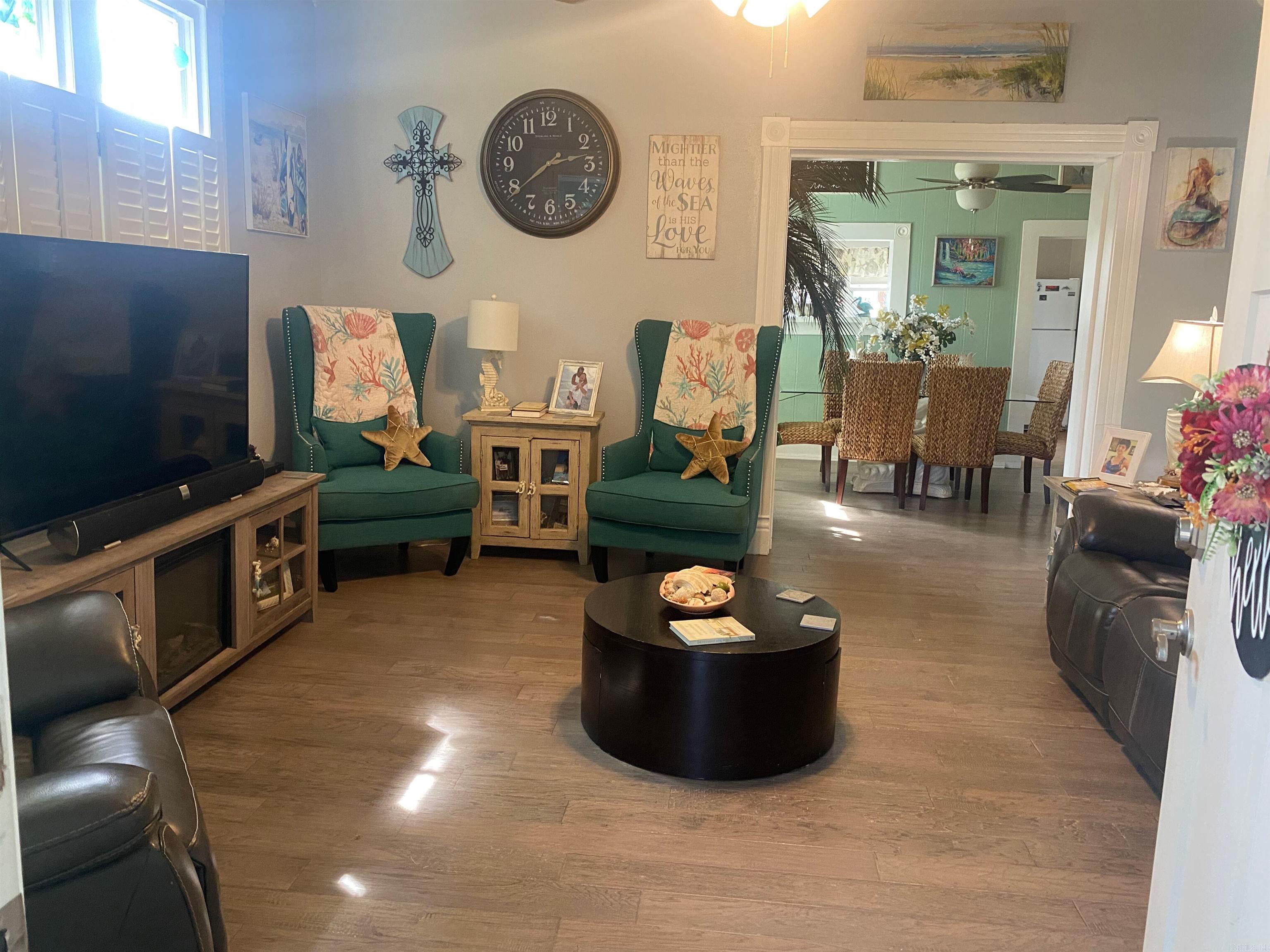 BROWN ADDN - Residential