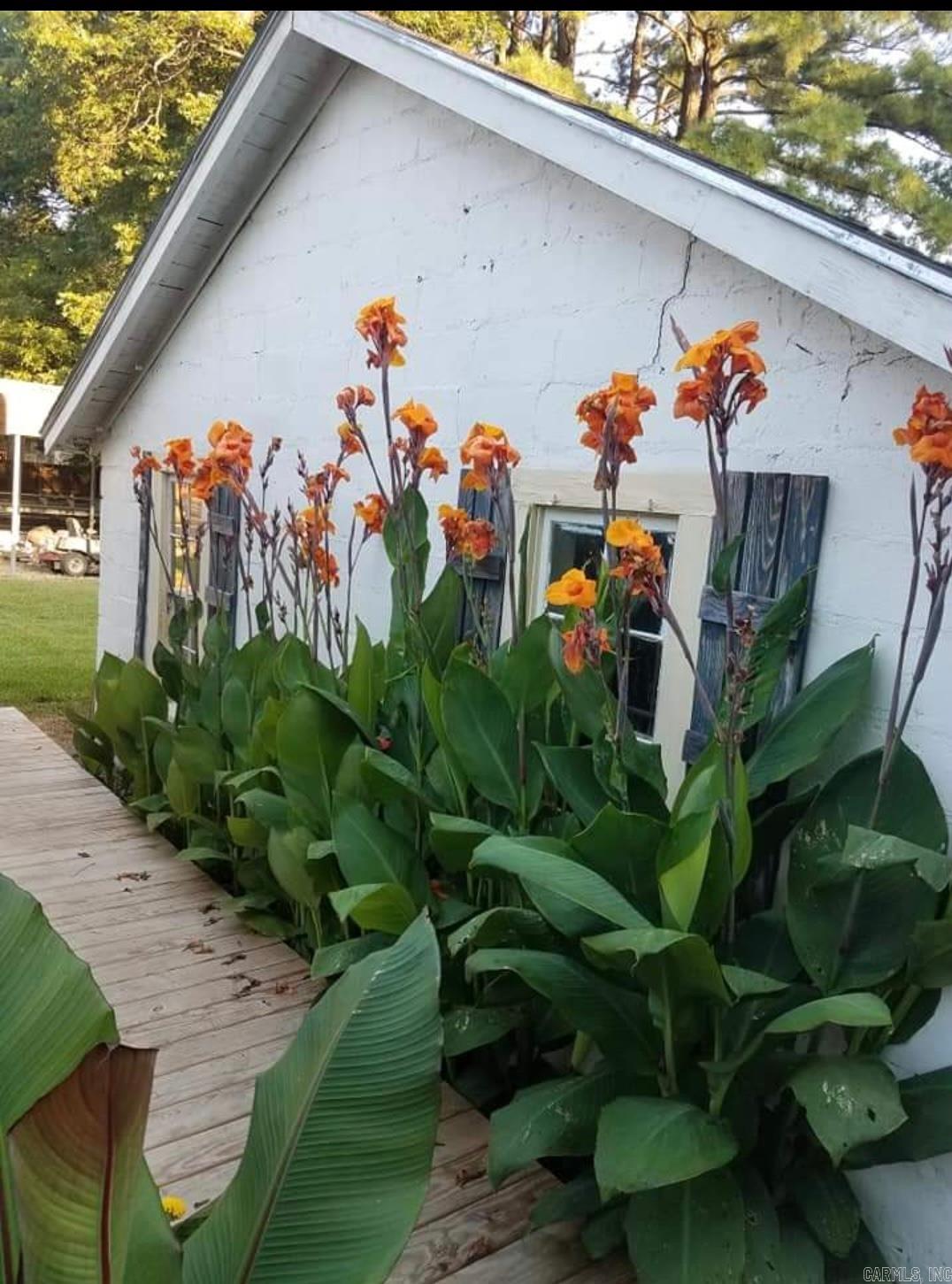 BROWN ADDN - Residential