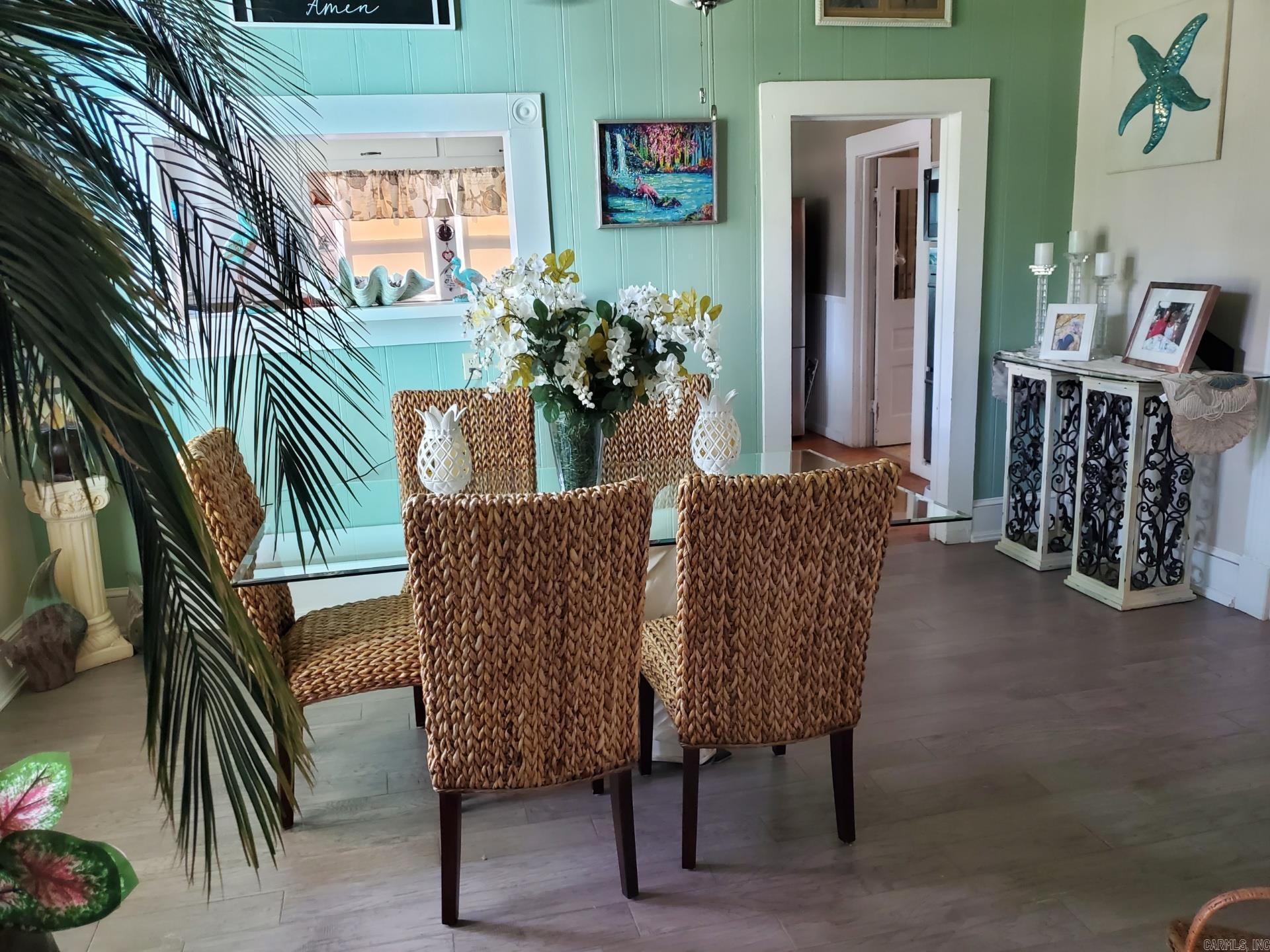 BROWN ADDN - Residential