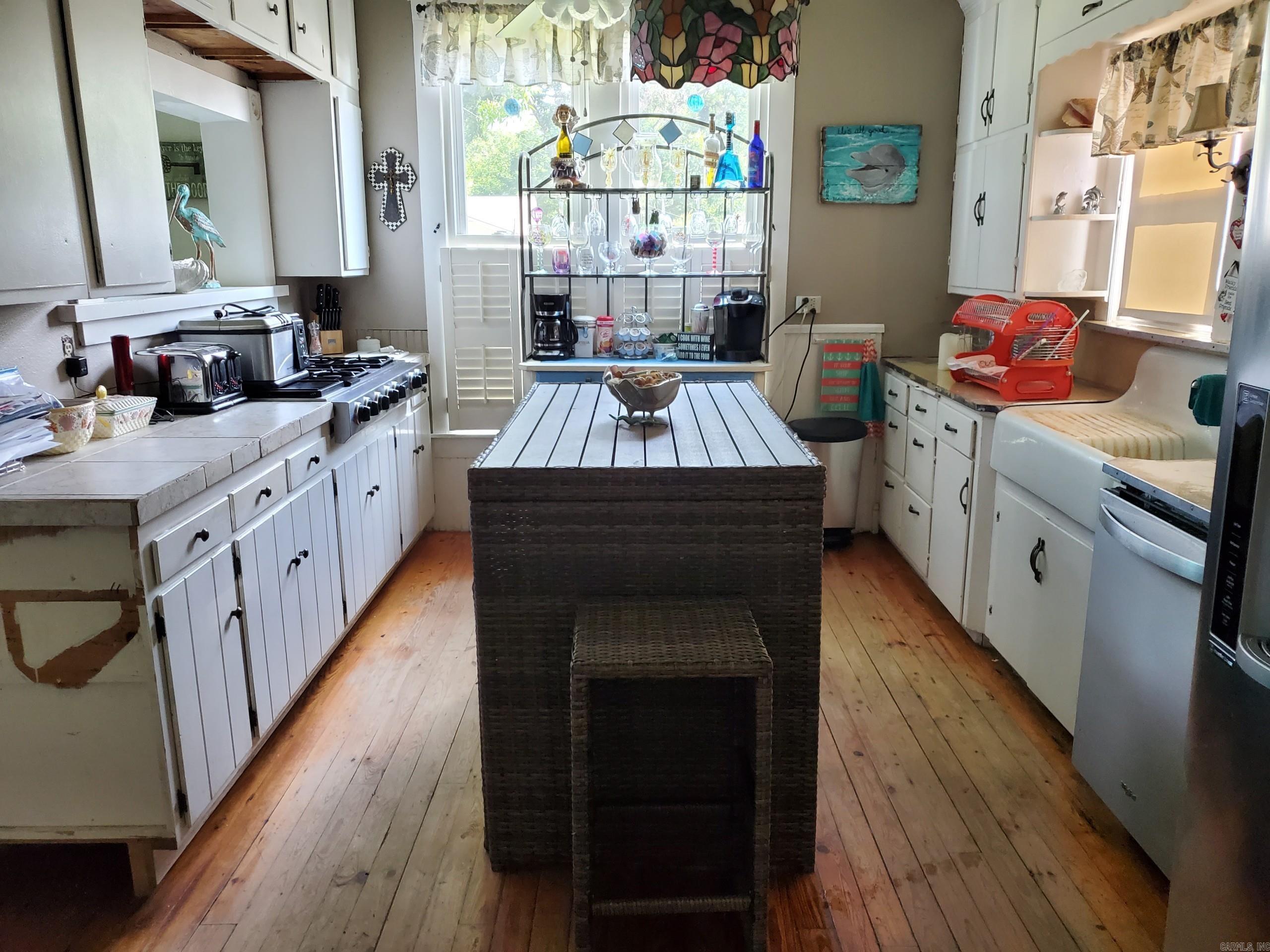 BROWN ADDN - Residential