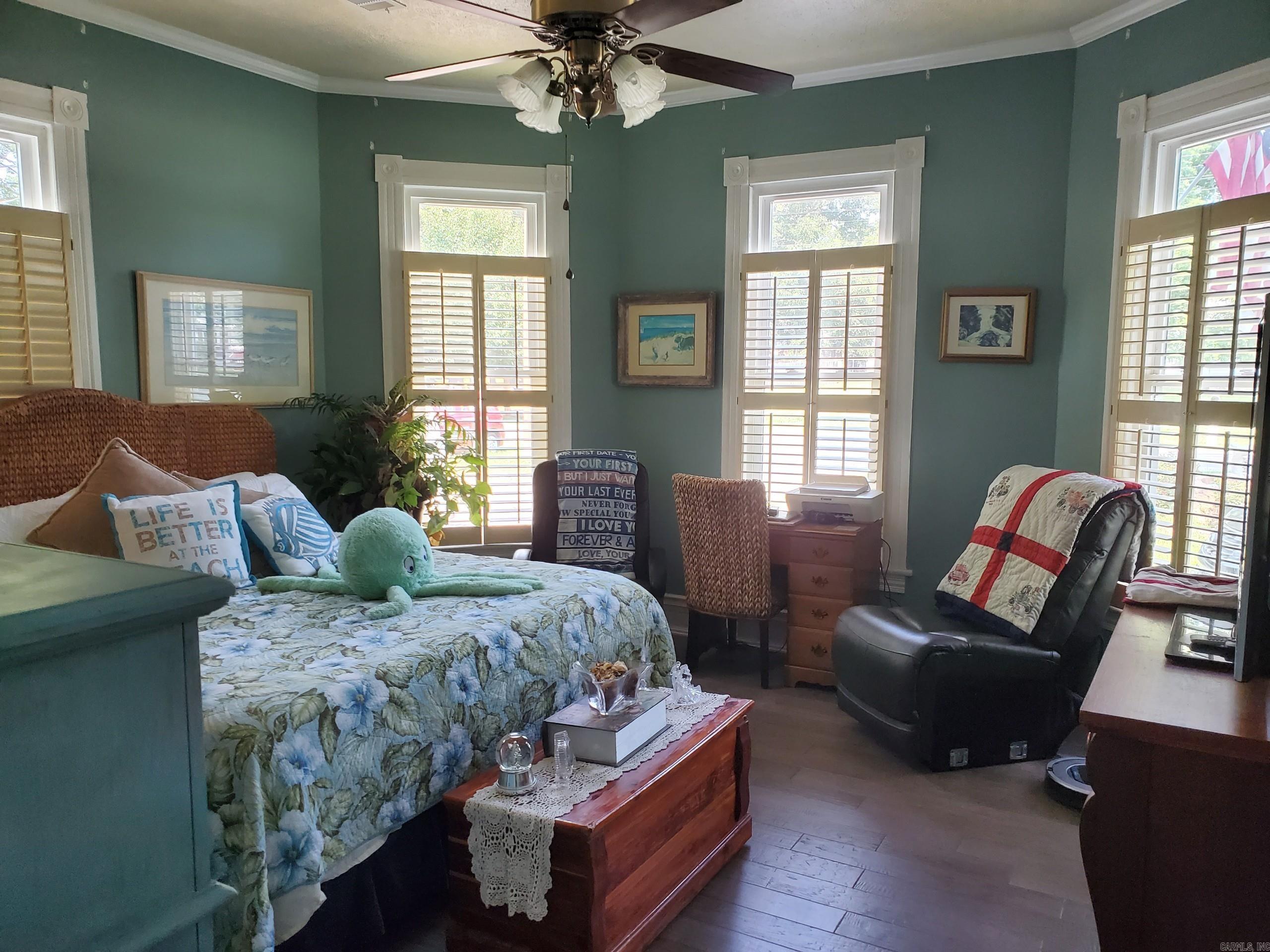 BROWN ADDN - Residential