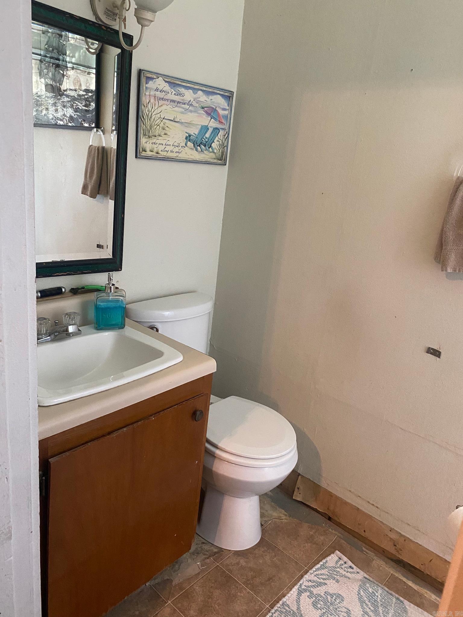 BROWN ADDN - Residential