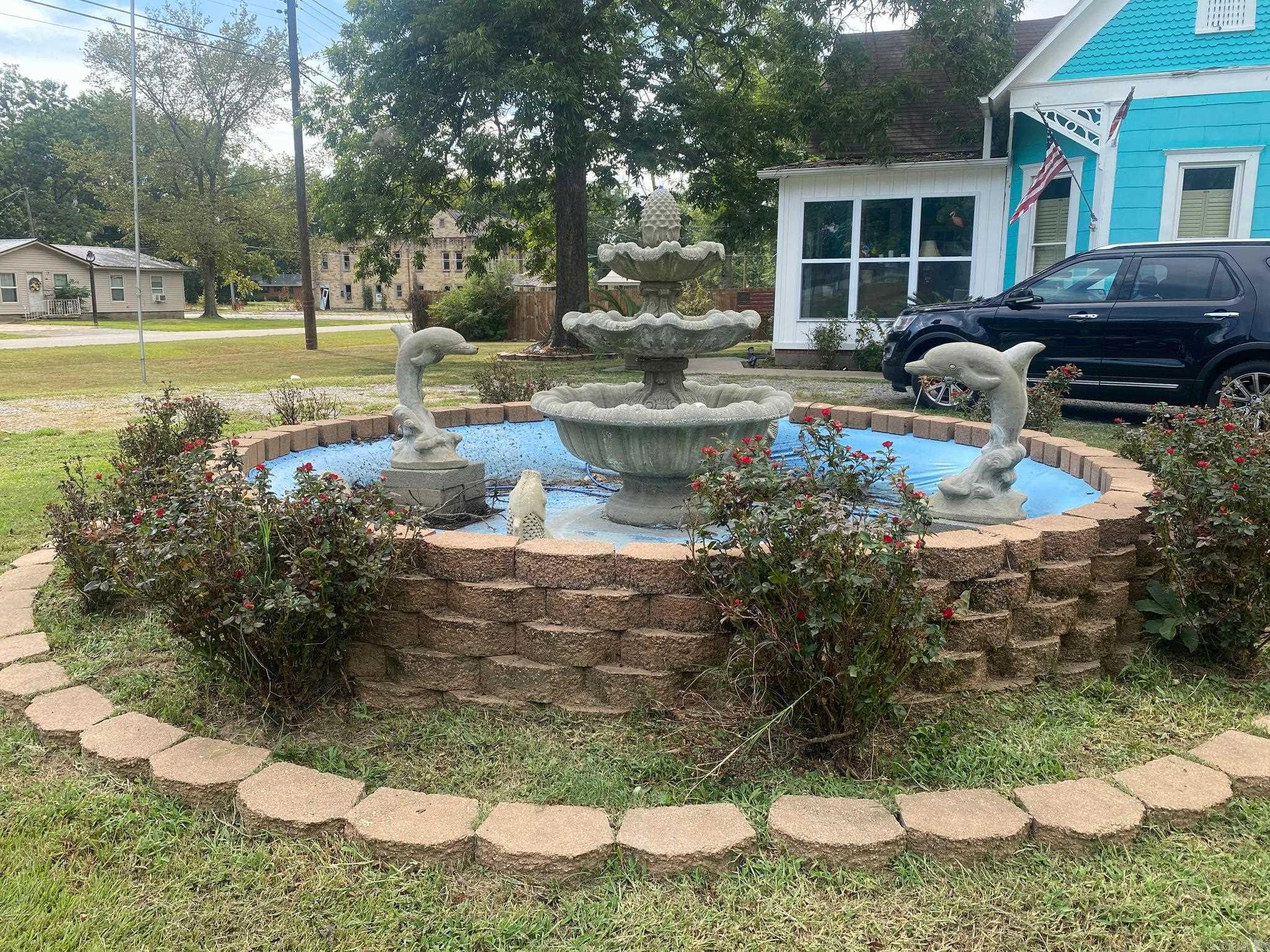 BROWN ADDN - Residential