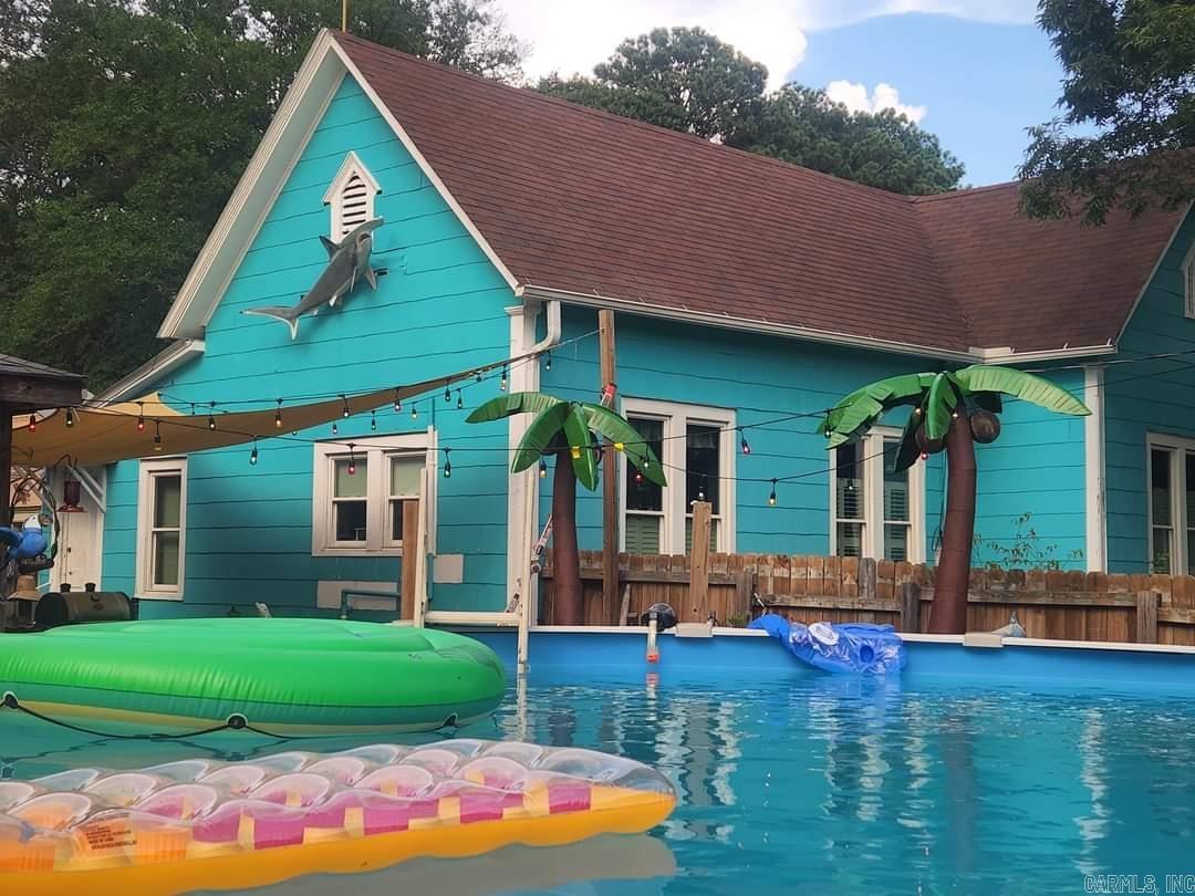 BROWN ADDN - Residential