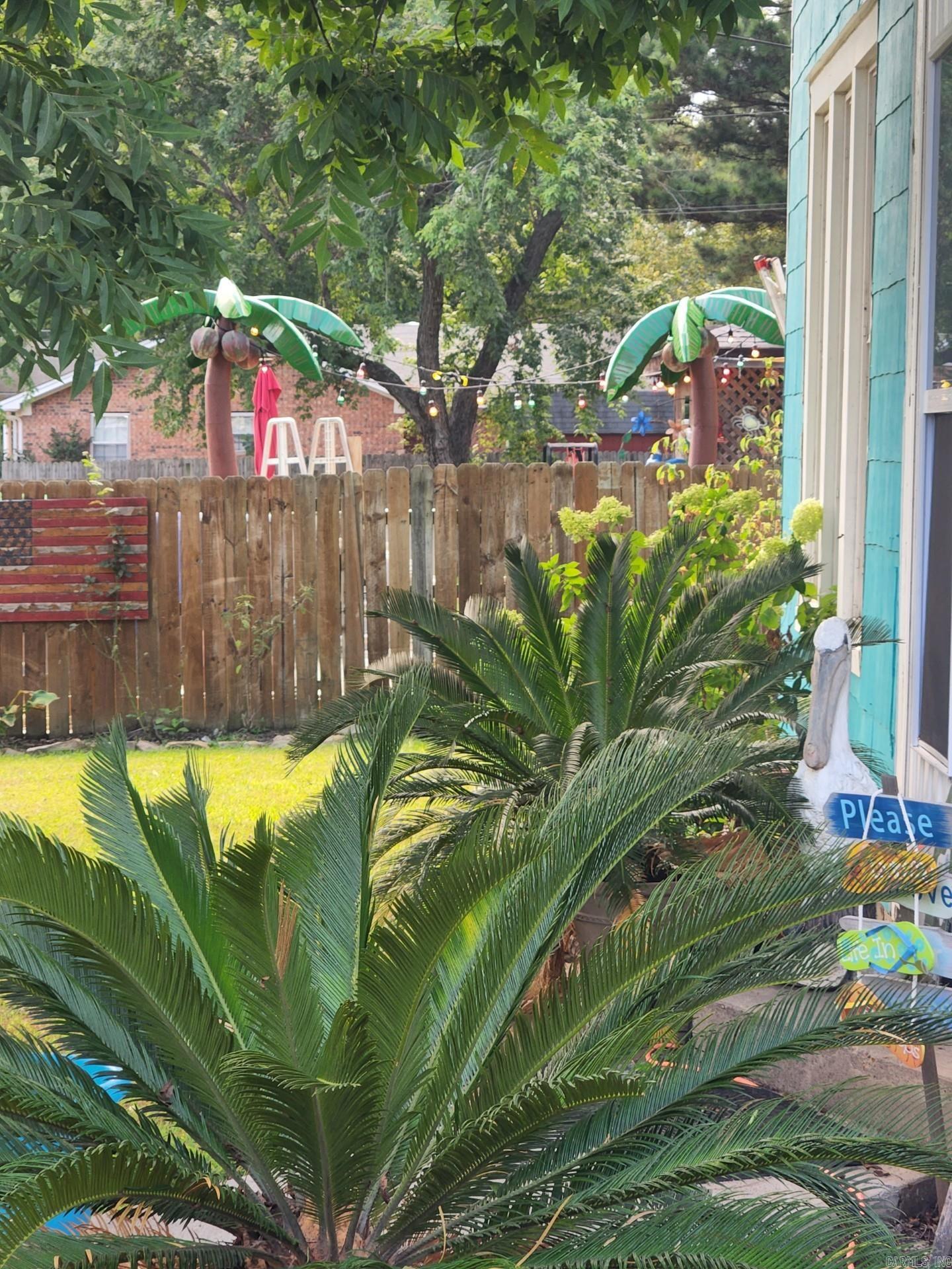 BROWN ADDN - Residential