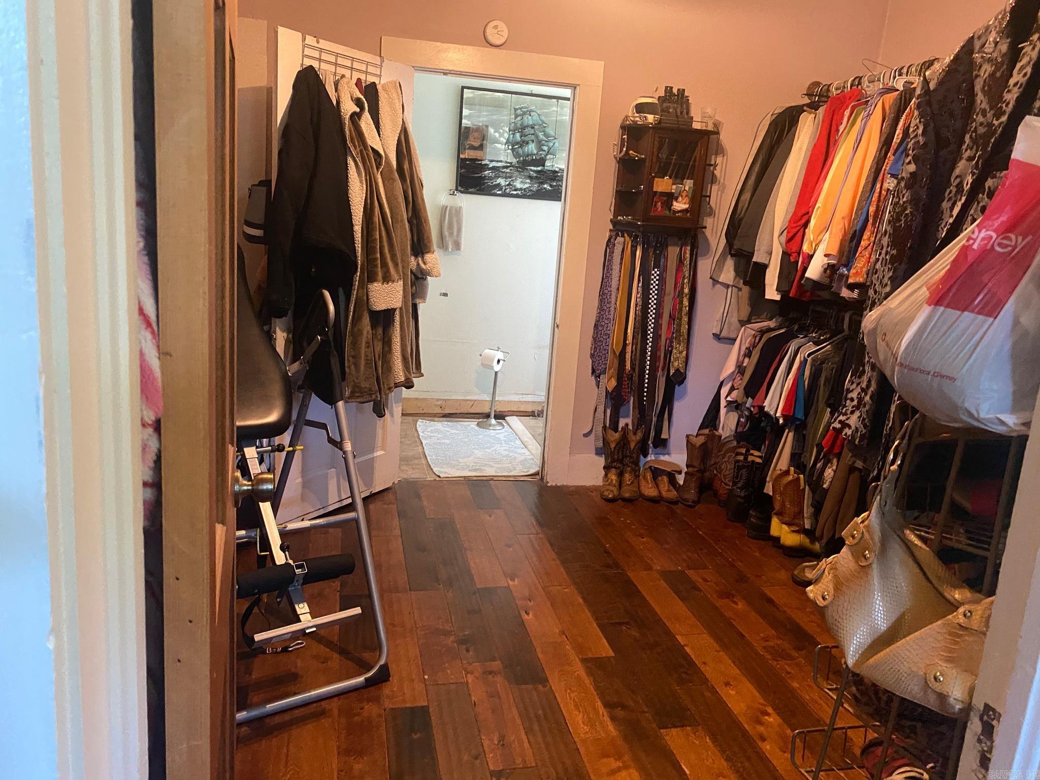 BROWN ADDN - Residential