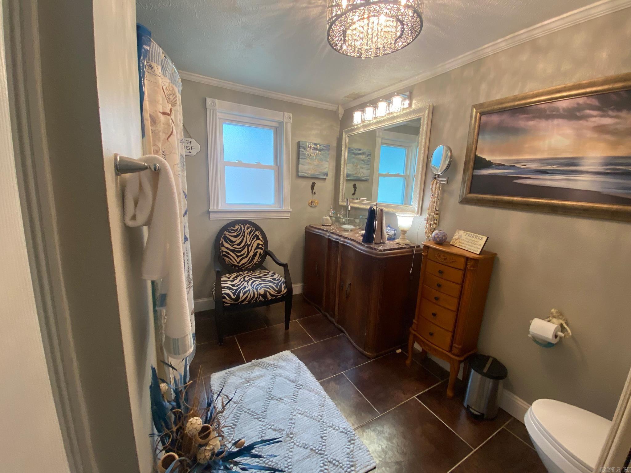 BROWN ADDN - Residential