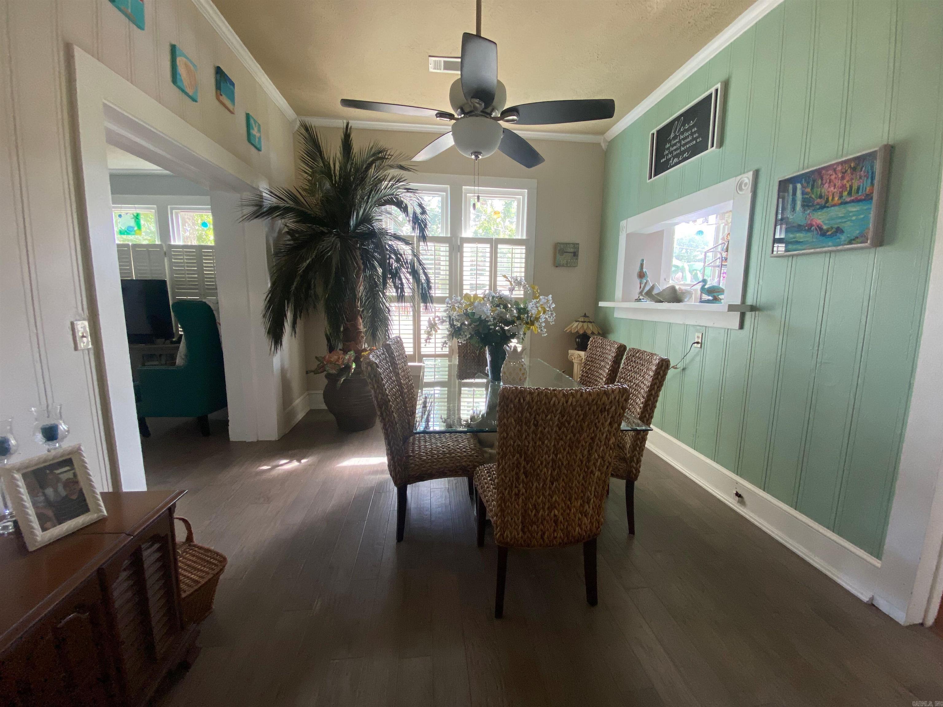 BROWN ADDN - Residential