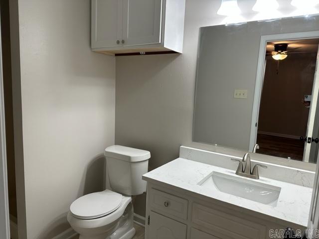 KETCHUM & MELTON - Residential