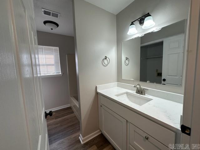 KETCHUM & MELTON - Residential