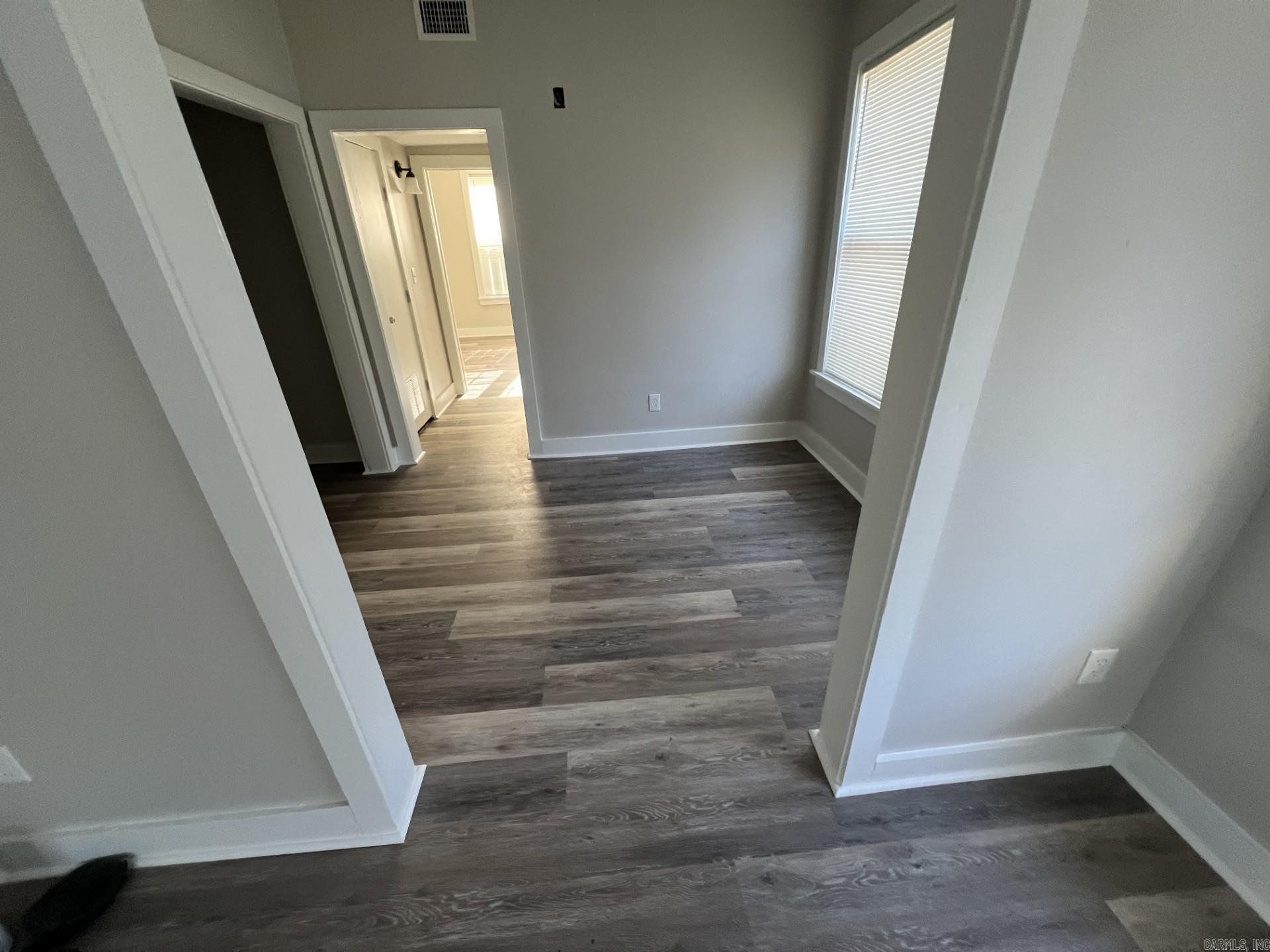 Capital View - Residential Lease