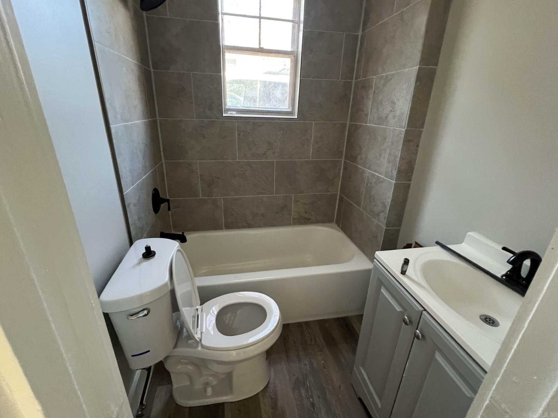 Capital View - Residential Lease