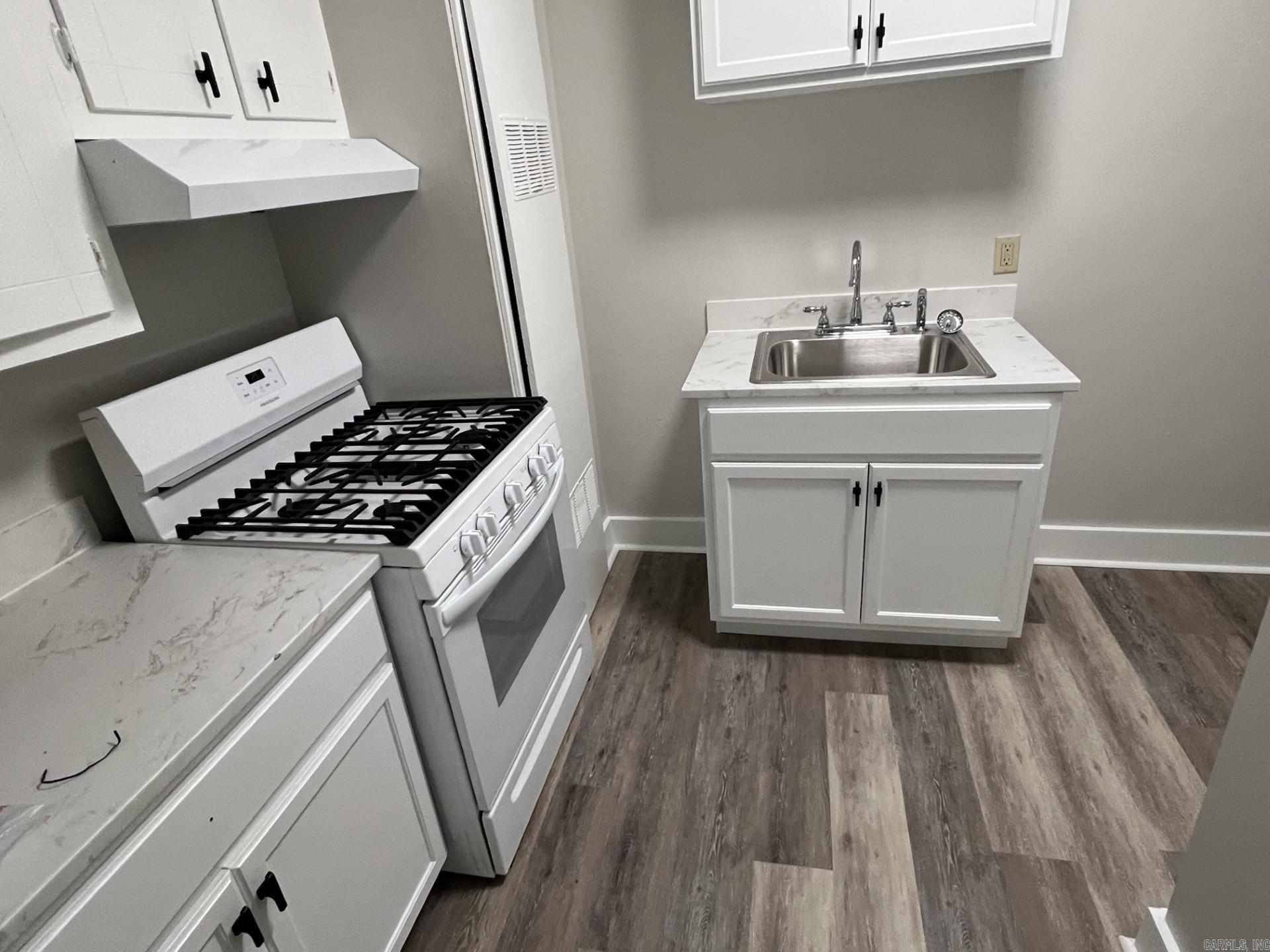 Capital View - Residential Lease