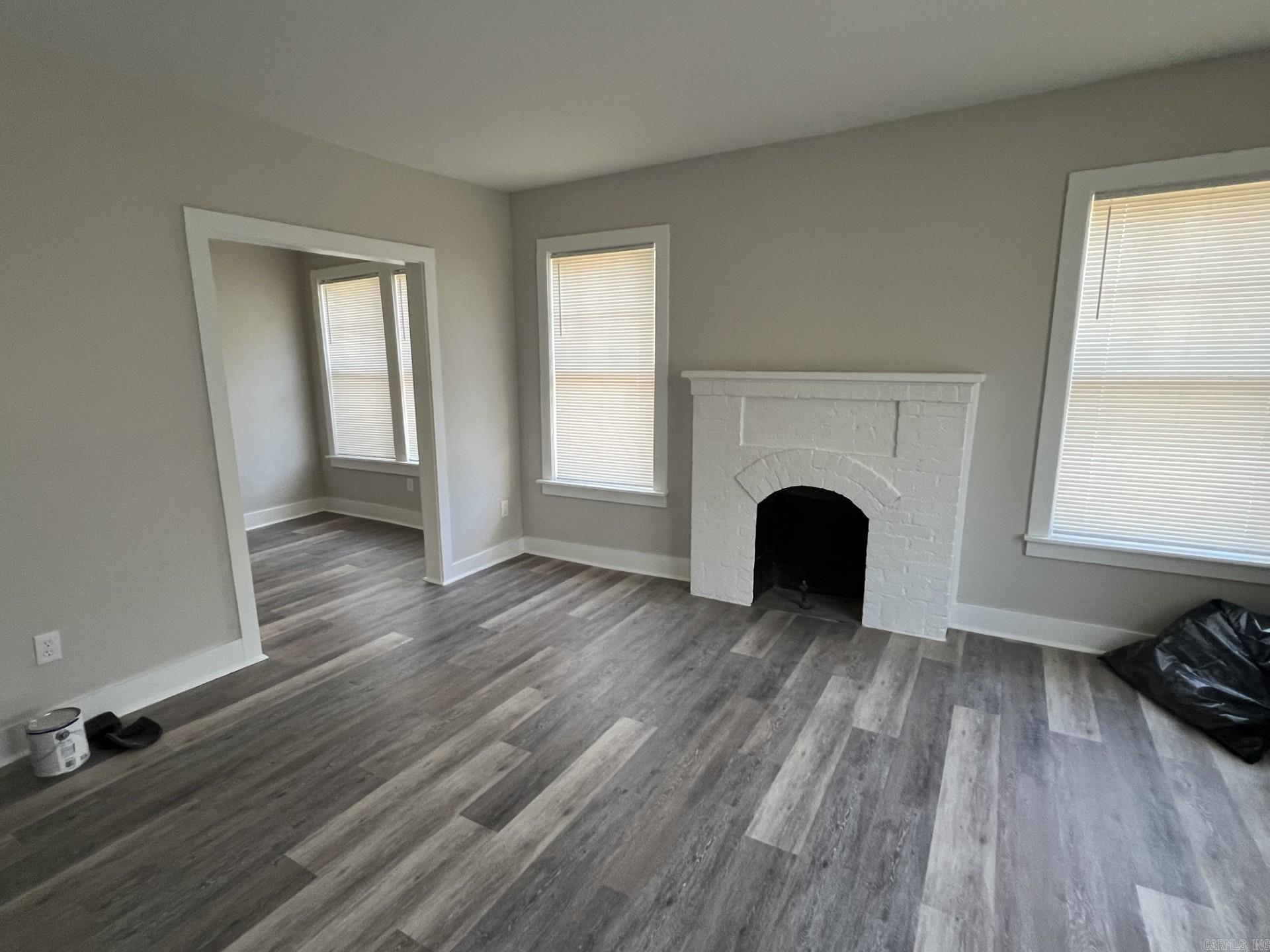 Capital View - Residential Lease