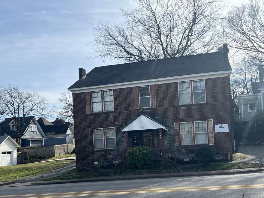 Totally renovated, new kitchen with new appliances new bathroom.