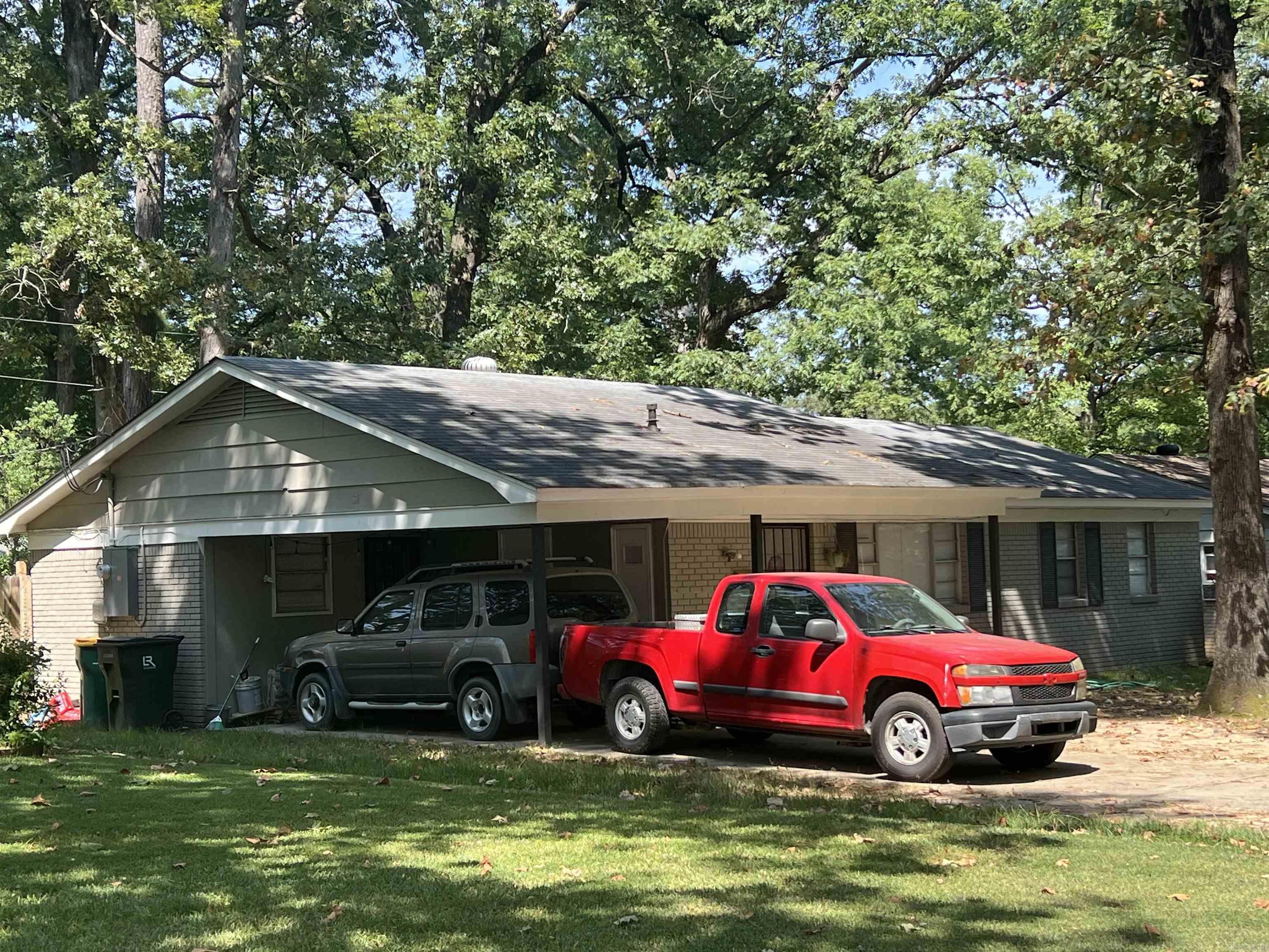 Fairfield - Residential