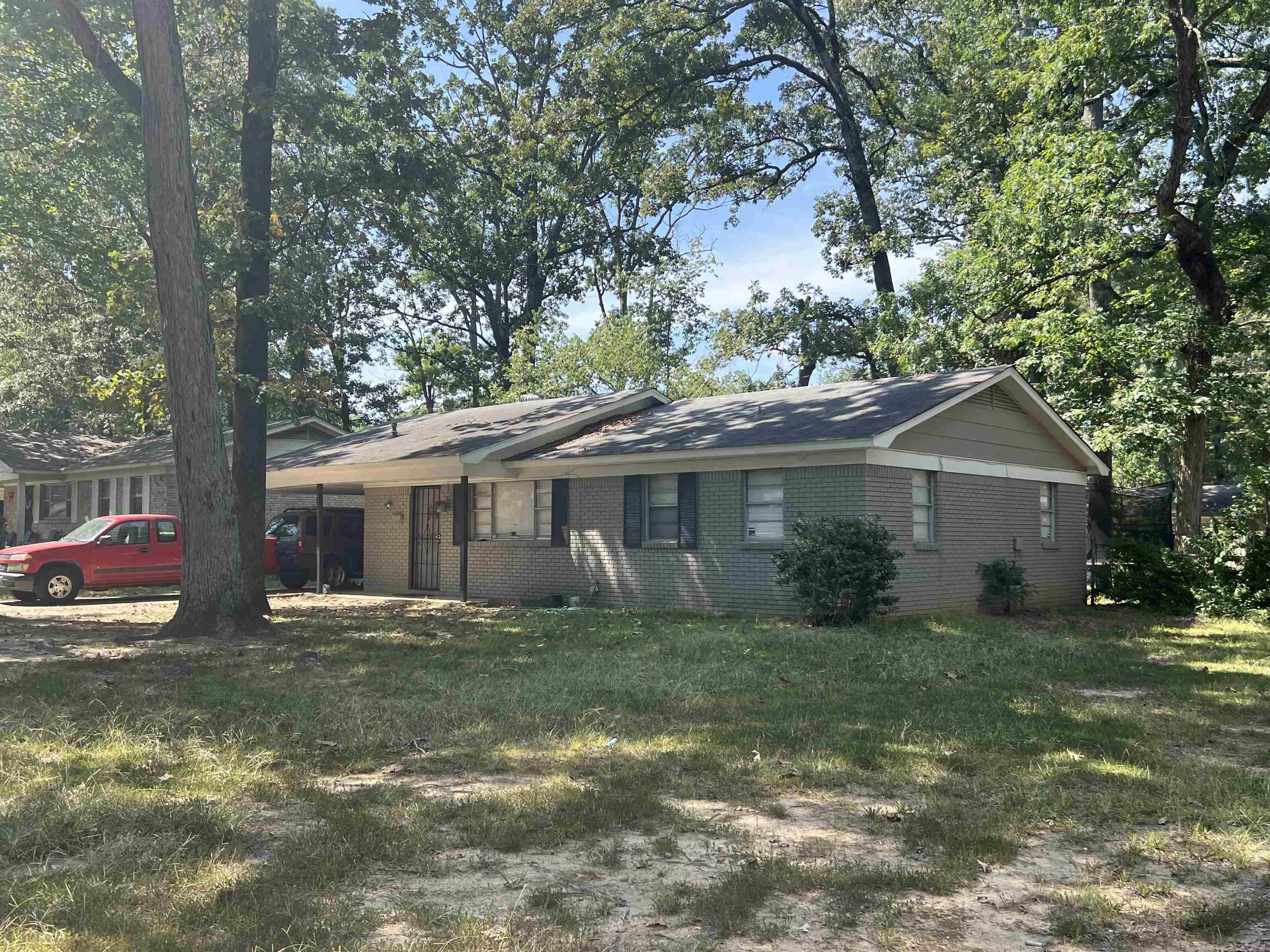 Fairfield - Residential