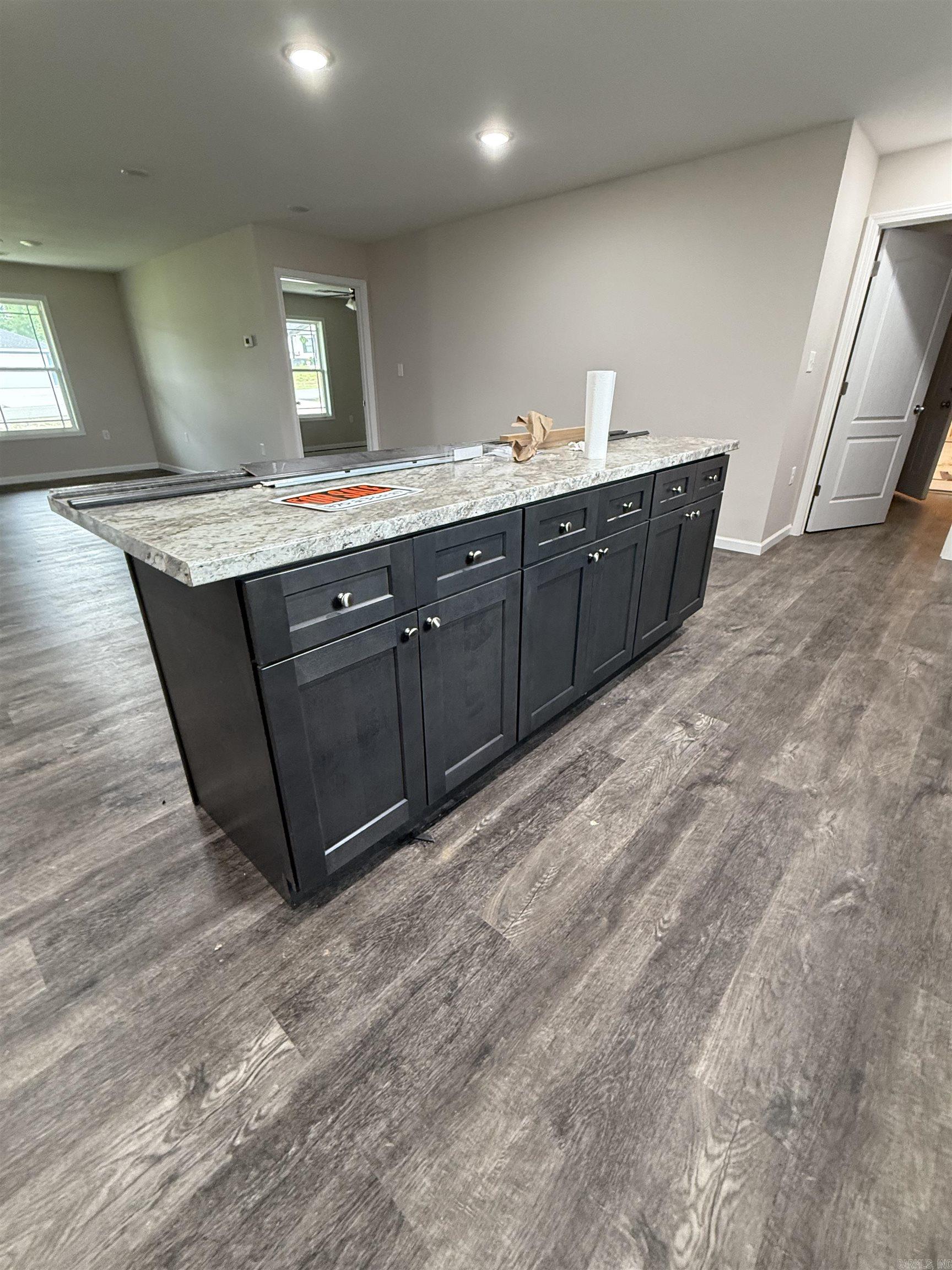 DEER RIDGE - Residential