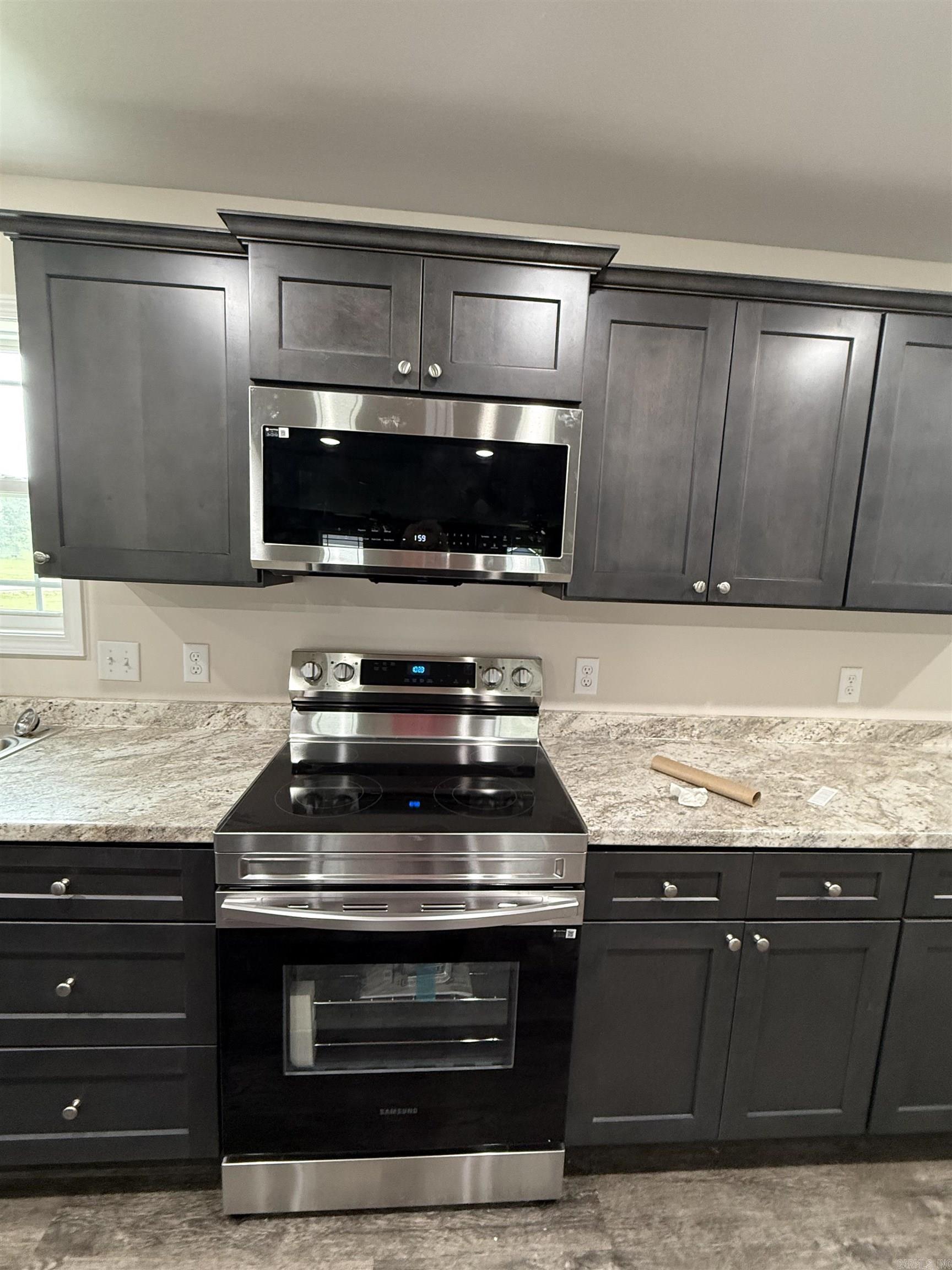 DEER RIDGE - Residential