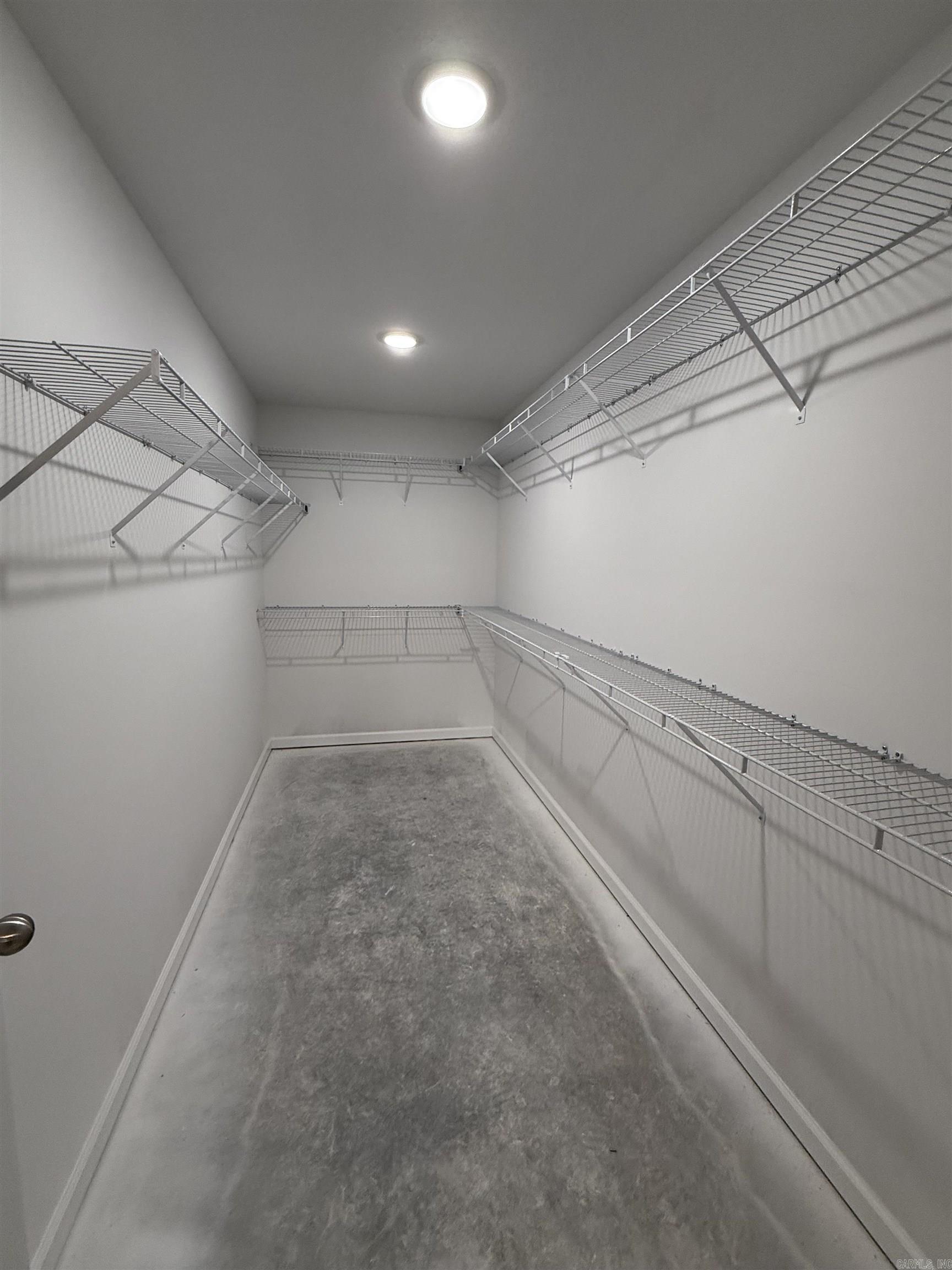 DEER RIDGE - Residential