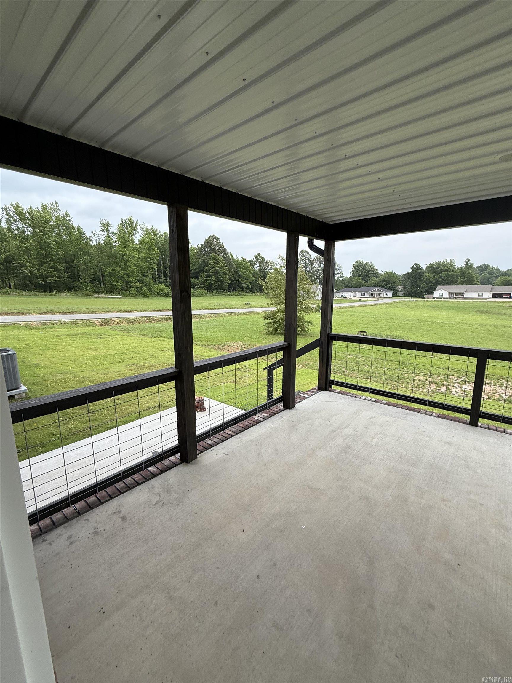 DEER RIDGE - Residential